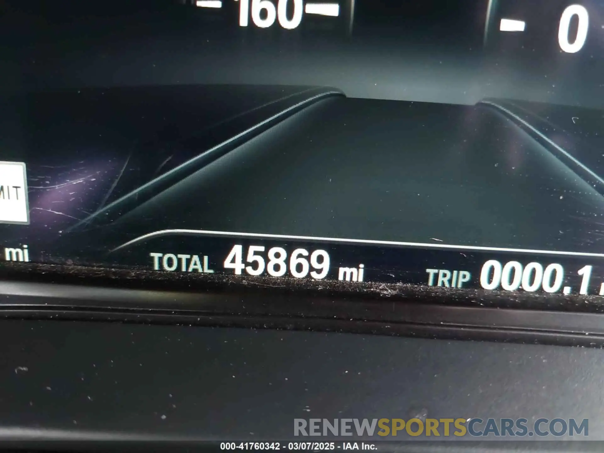 15 fotografías del automóvil dañado WBAJA7C5XKWW23351 BMW 530I 2019