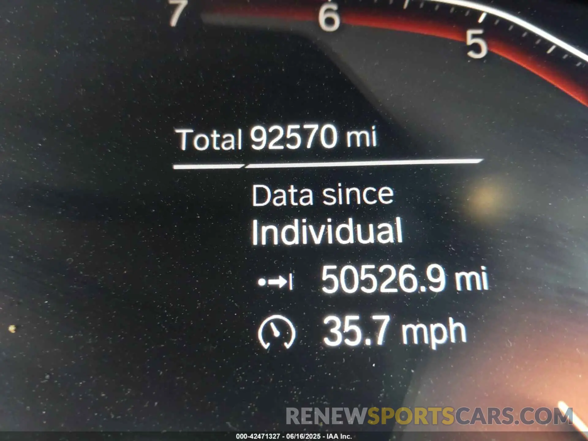 16 fotografías del automóvil dañado WBAJR7C06LWW55468 BMW 530I 2020
