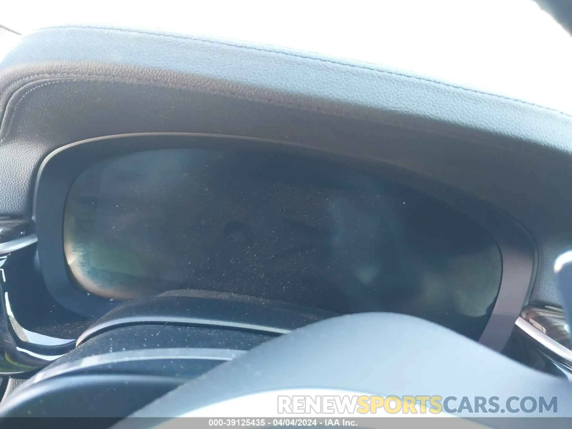 15 fotografías del automóvil dañado WBAJR7C08LCE14970 BMW 530I 2020