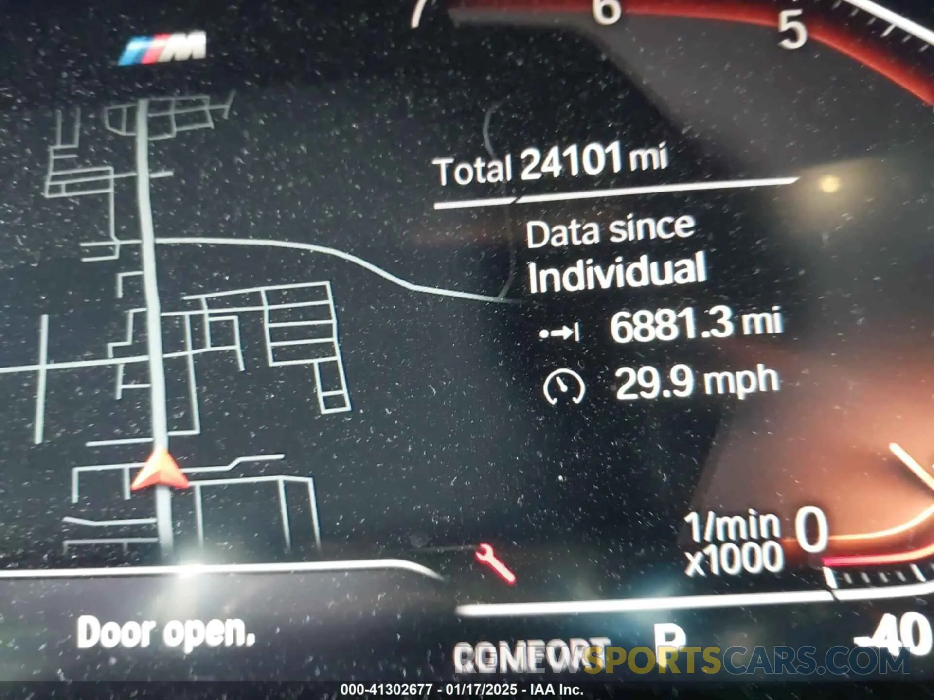 15 fotografías del automóvil dañado WBA13BJ01MWX20770 BMW 530I 2021