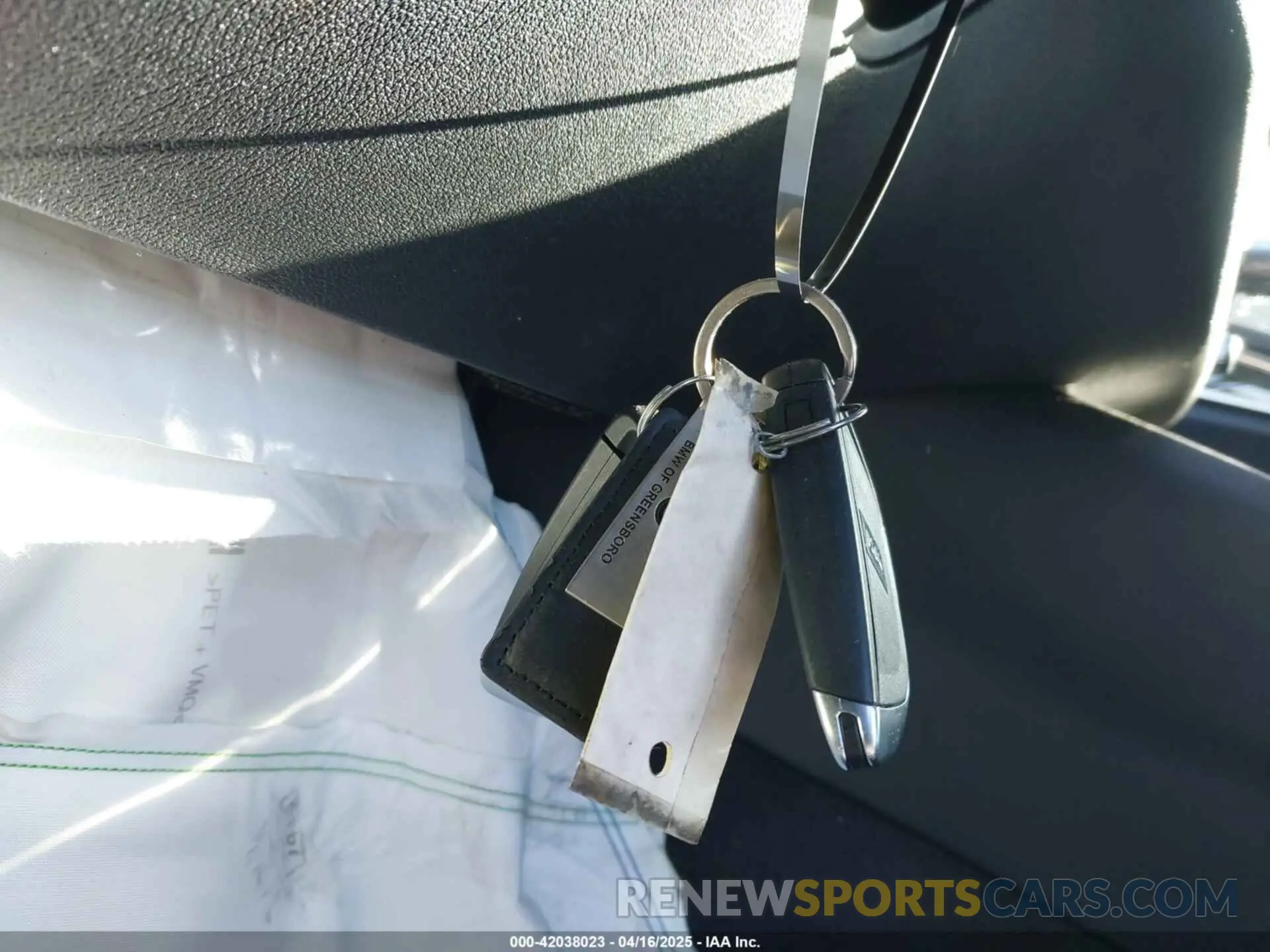 11 fotografías del automóvil dañado WBA53BH01MWX15298 BMW 530I 2021
