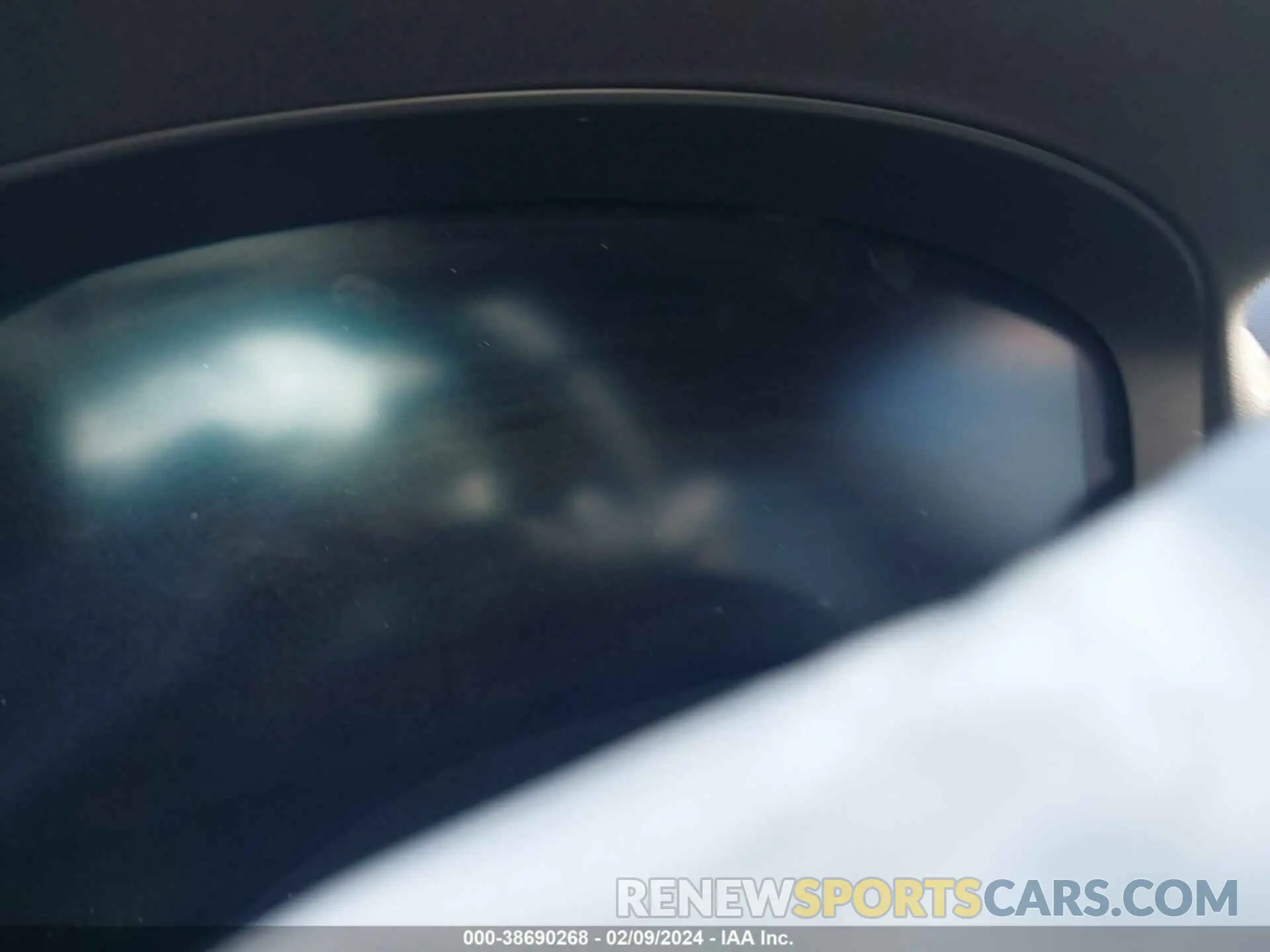 7 fotografías del automóvil dañado WBA53BH08PWY10722 BMW 530I 2023