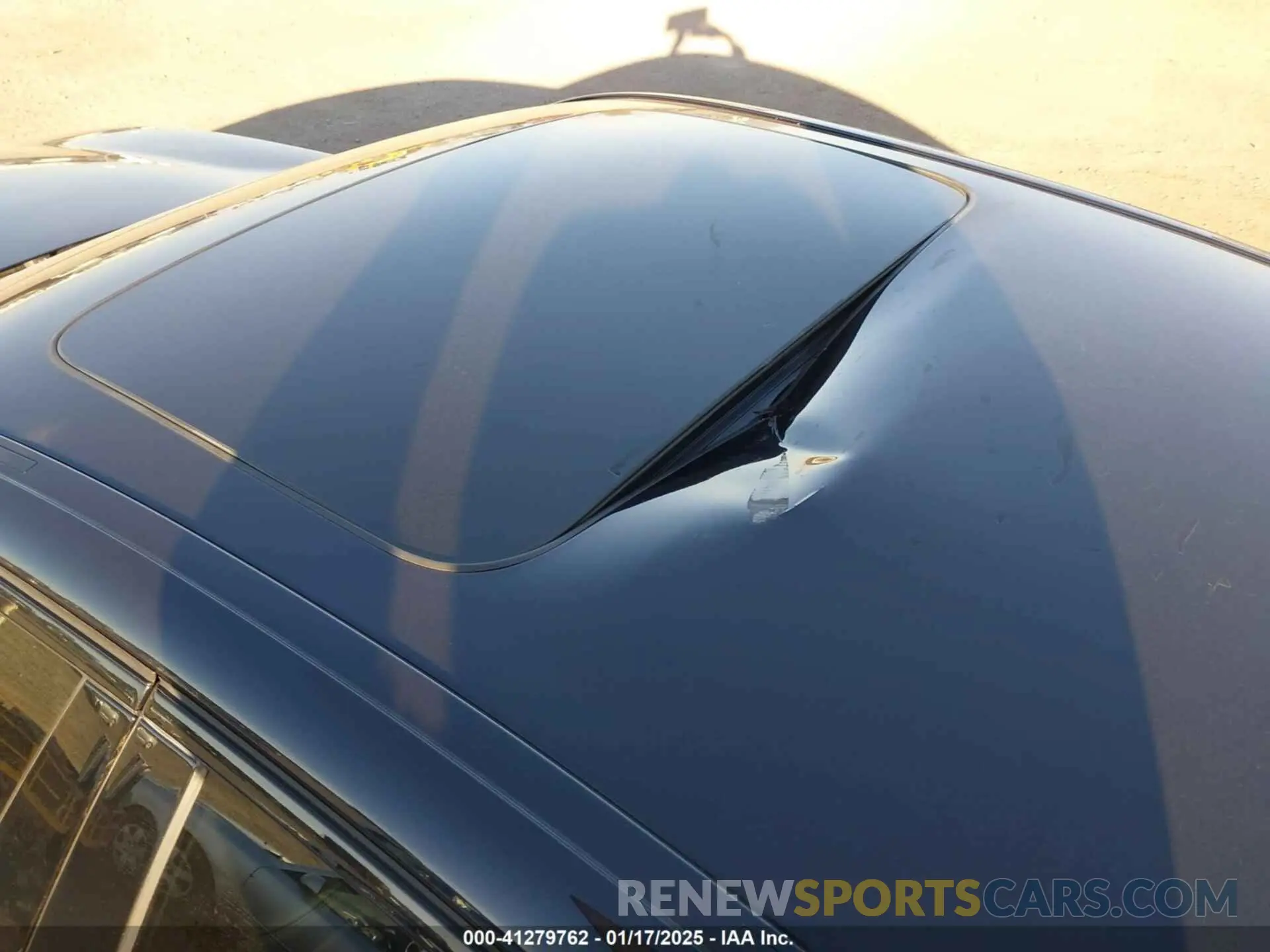 18 fotografías del automóvil dañado WBAJS1C01LCD20897 BMW 540 2020