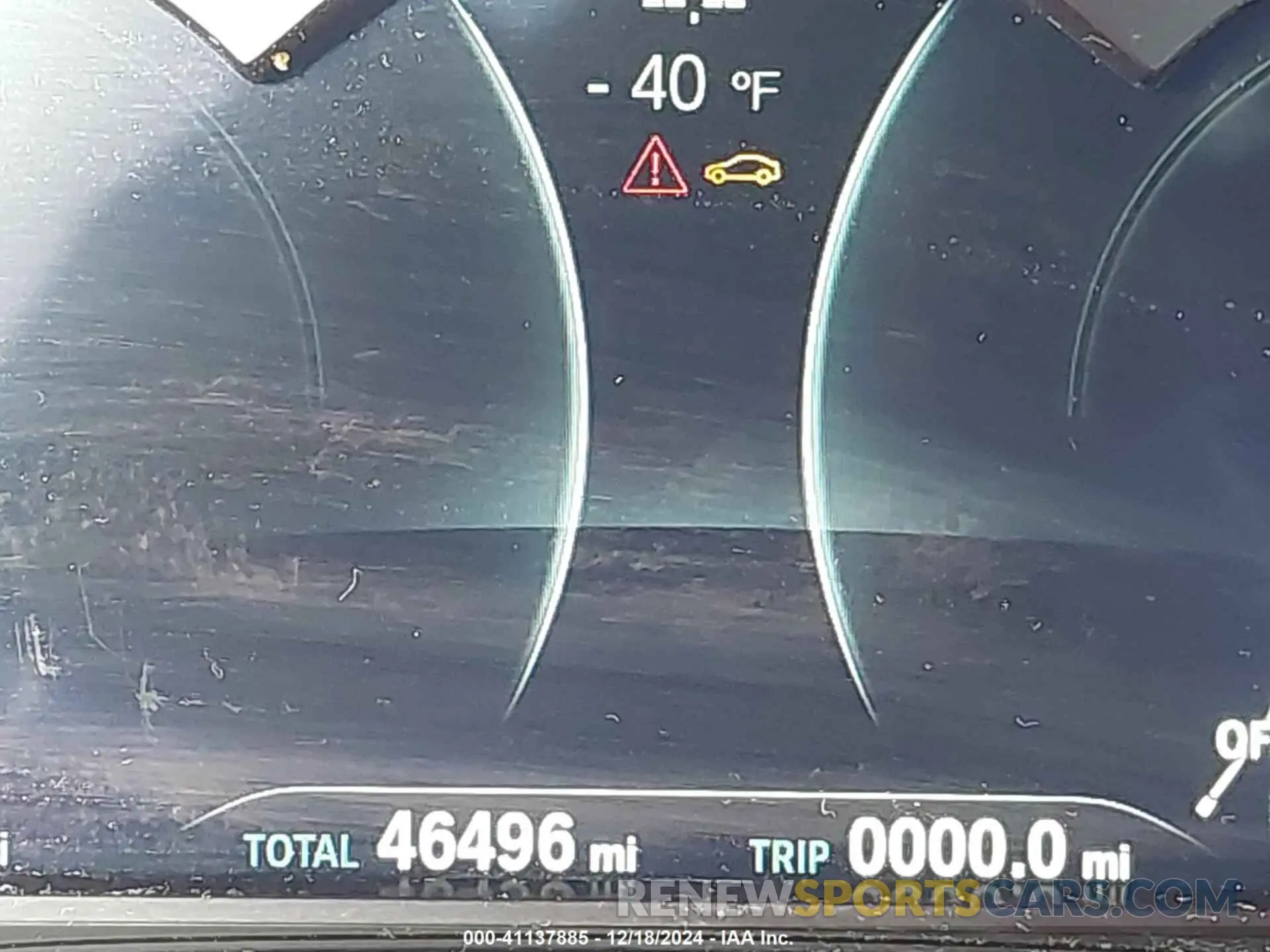 16 fotografías del automóvil dañado WBAJE5C53KWE66225 BMW 540I 2019