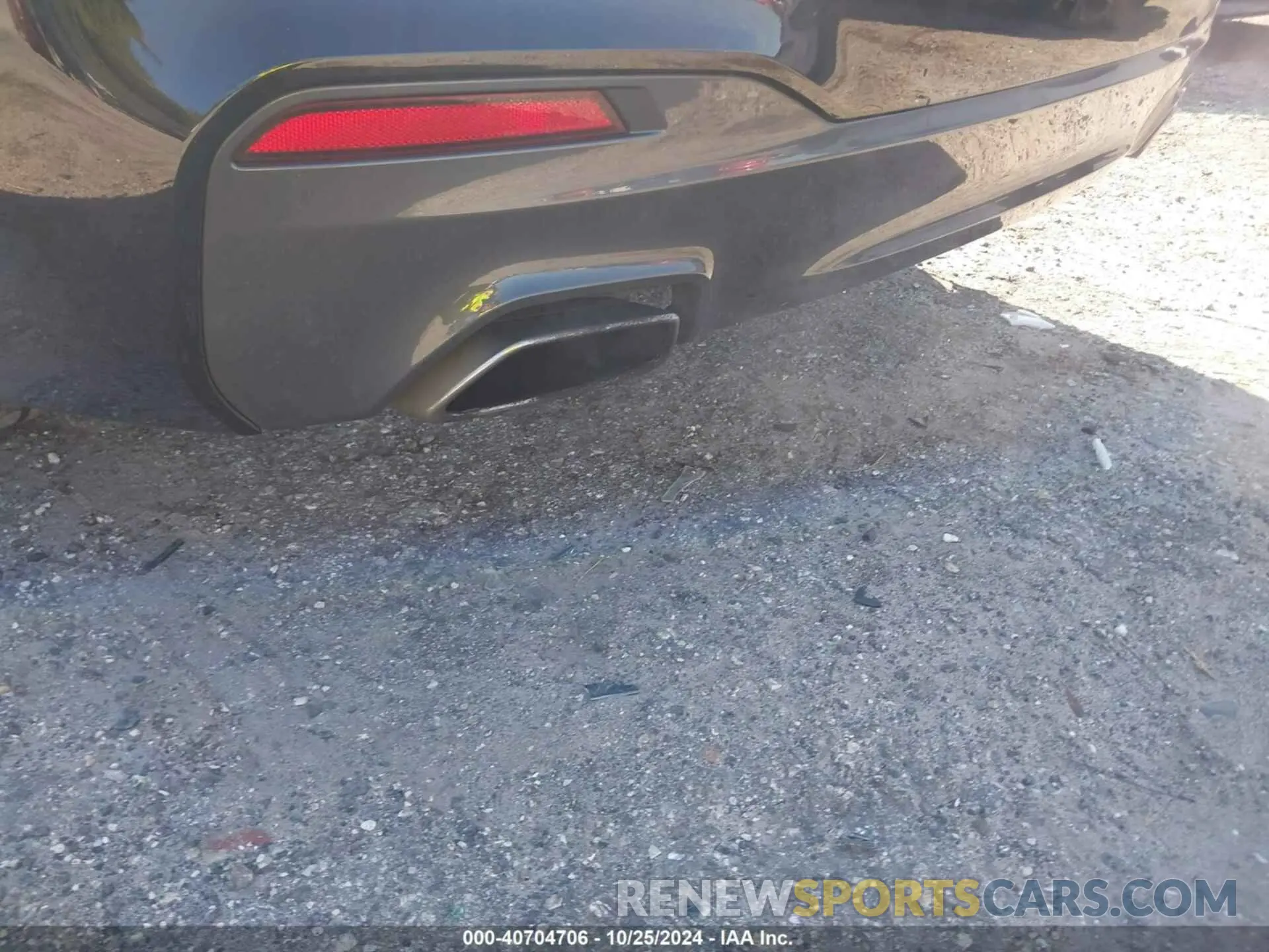 12 fotografías del automóvil dañado WBAJE5C56KWE66476 BMW 540I 2019