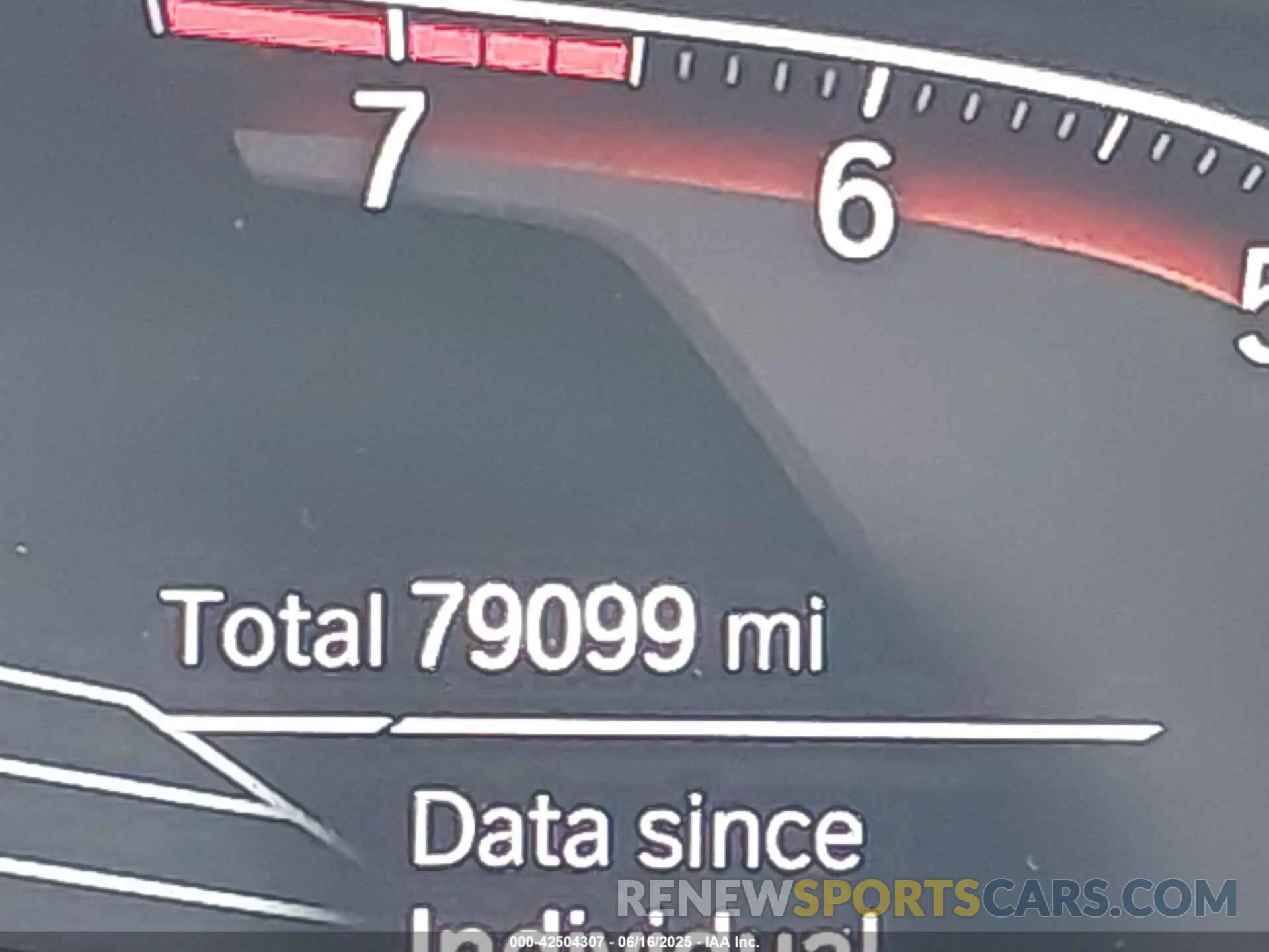 15 fotografías del automóvil dañado WBAJS3C09LCD33702 BMW 540I 2020