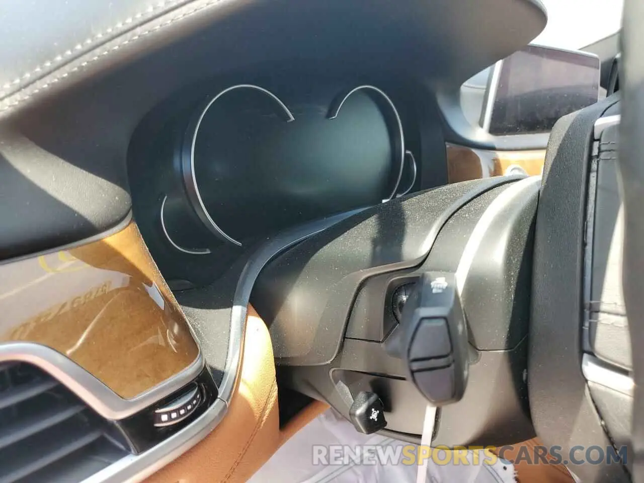 9 fotografías del automóvil dañado WBA7E2C57KB218508 BMW 7 SERIES 2019