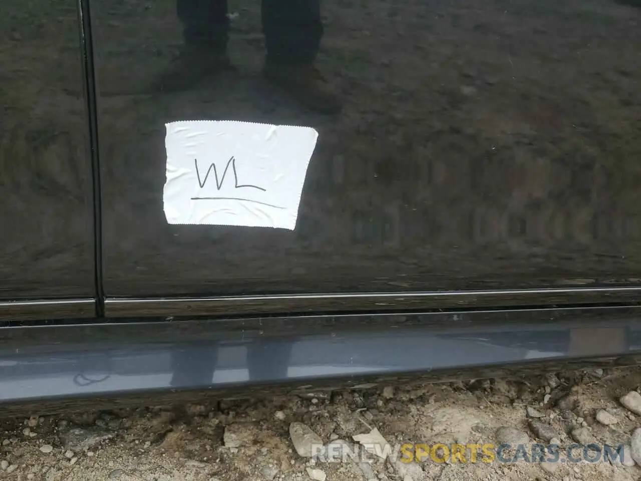 12 fotografías del automóvil dañado WBA7F0C54KGM25281 BMW 7 SERIES 2019