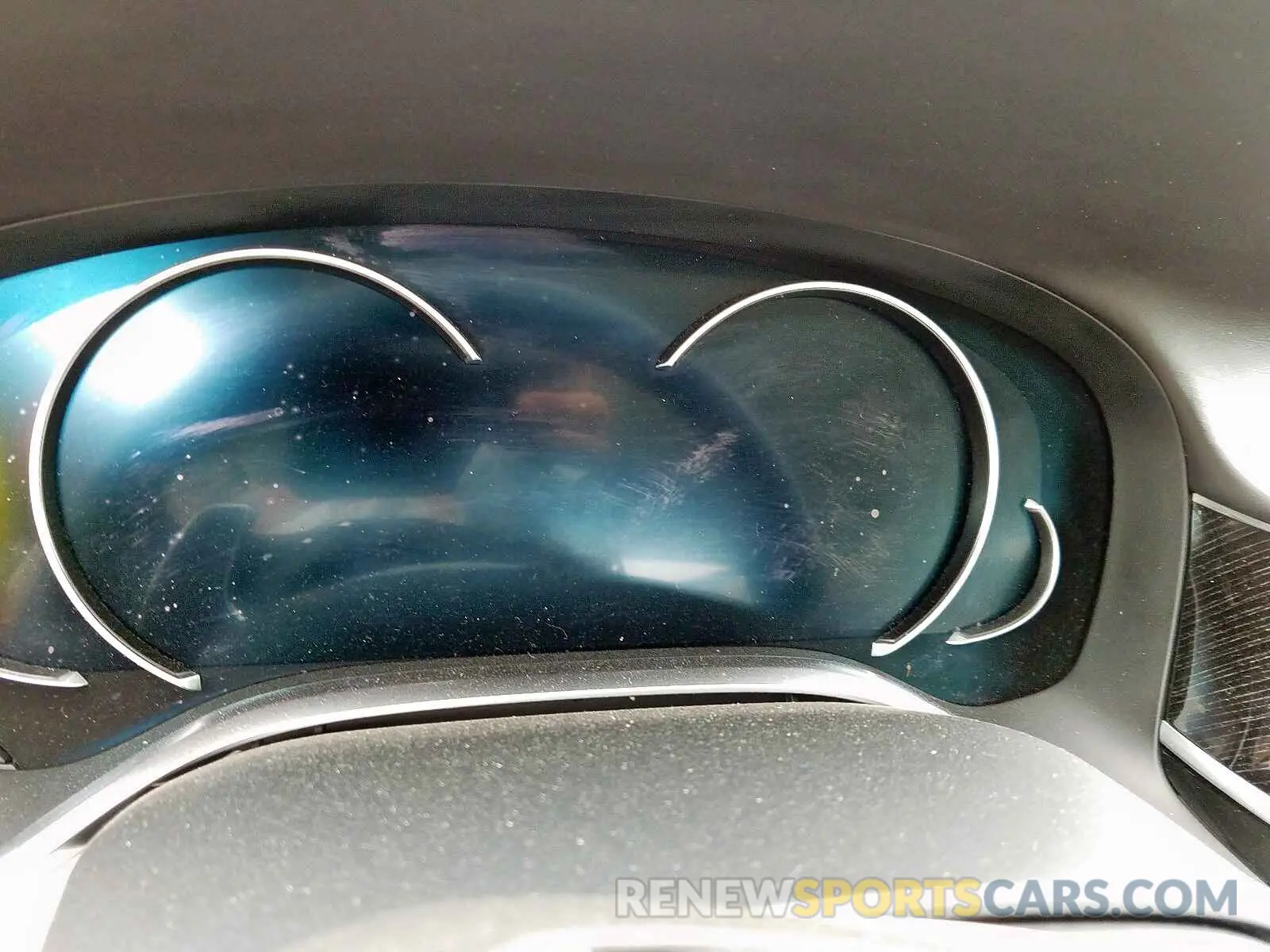 8 fotografías del automóvil dañado WBA7F0C55KGM24690 BMW 7 SERIES 2019