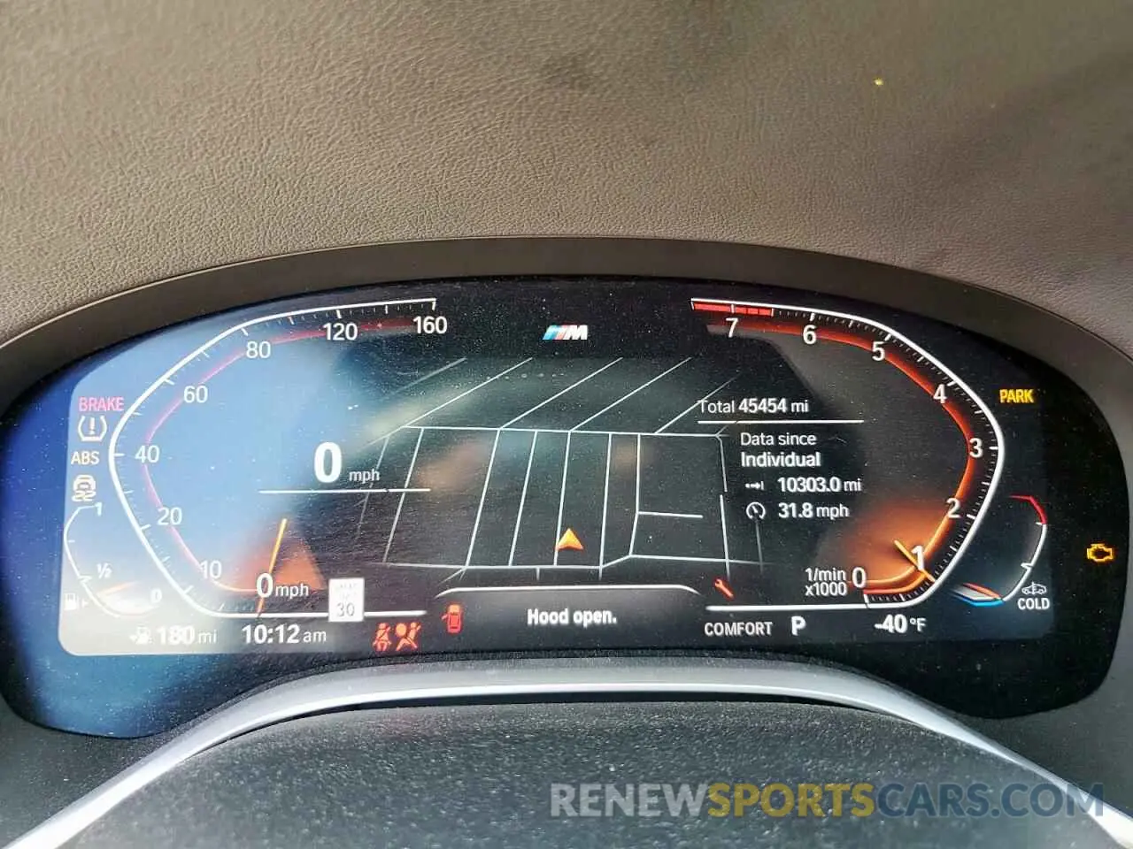 9 fotografías del automóvil dañado WBA7T2C01NCK41405 BMW 7 SERIES 2022