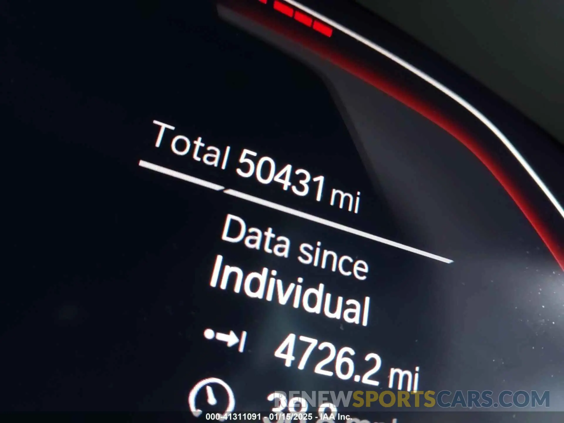 16 fotografías del automóvil dañado WBA7T2C06NCJ59265 BMW 7 SERIES 2022