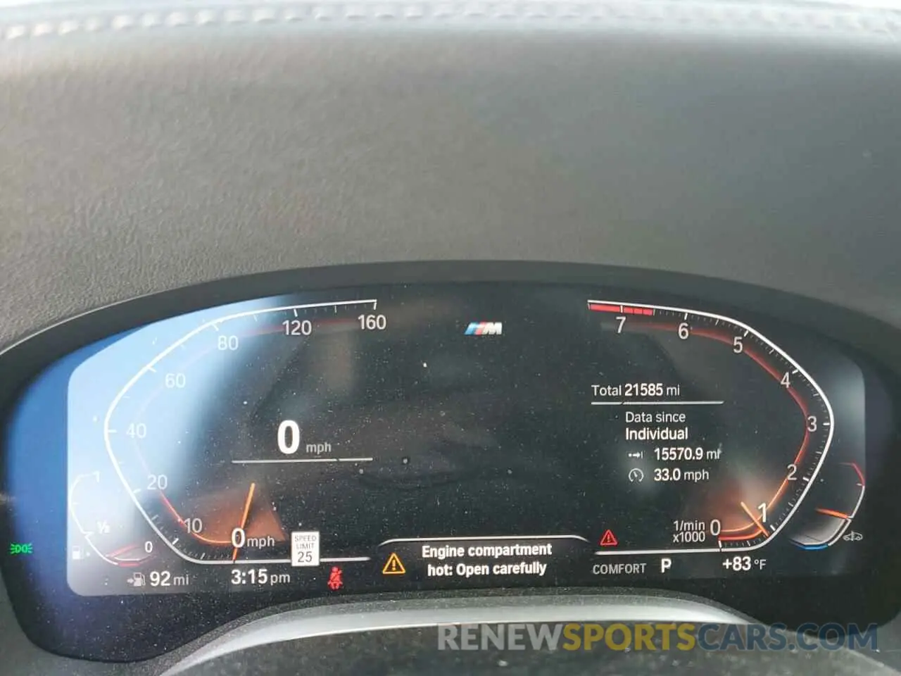 9 fotografías del automóvil dañado WBA7T2C09NCJ48292 BMW 7 SERIES 2022