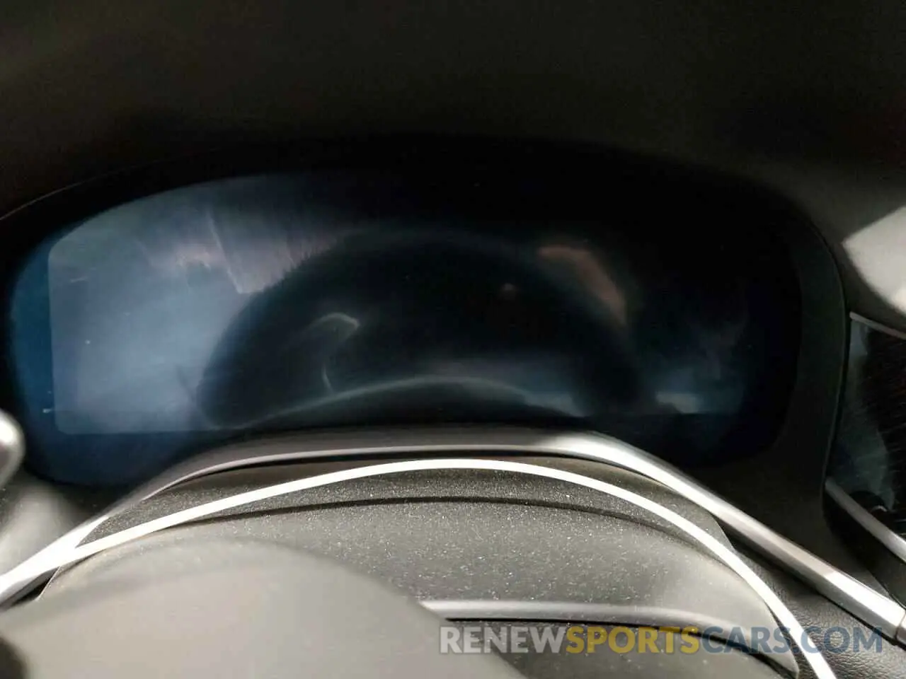 9 fotografías del automóvil dañado WBA7W4C08NCH89469 BMW 7 SERIES 2022