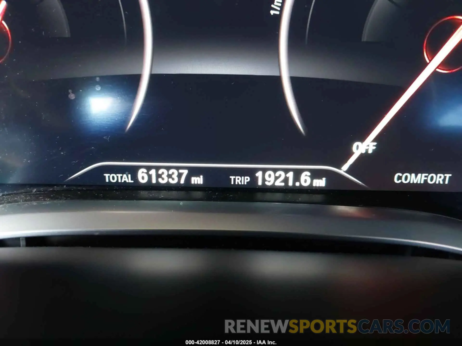 15 fotografías del automóvil dañado WBA7E2C53KB218375 BMW 740I 2019