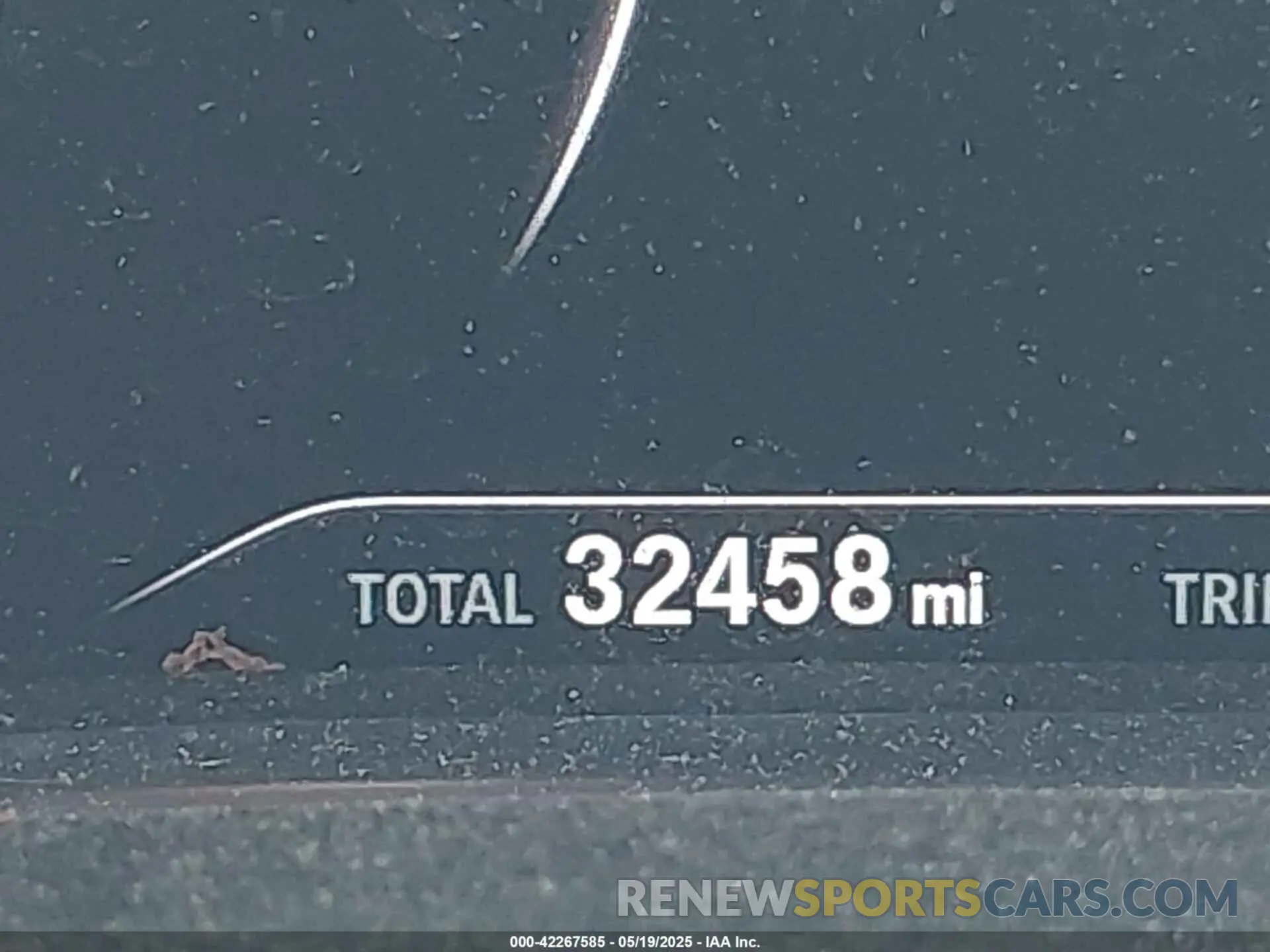 15 fotografías del automóvil dañado WBA7E2C59KB217232 BMW 740I 2019