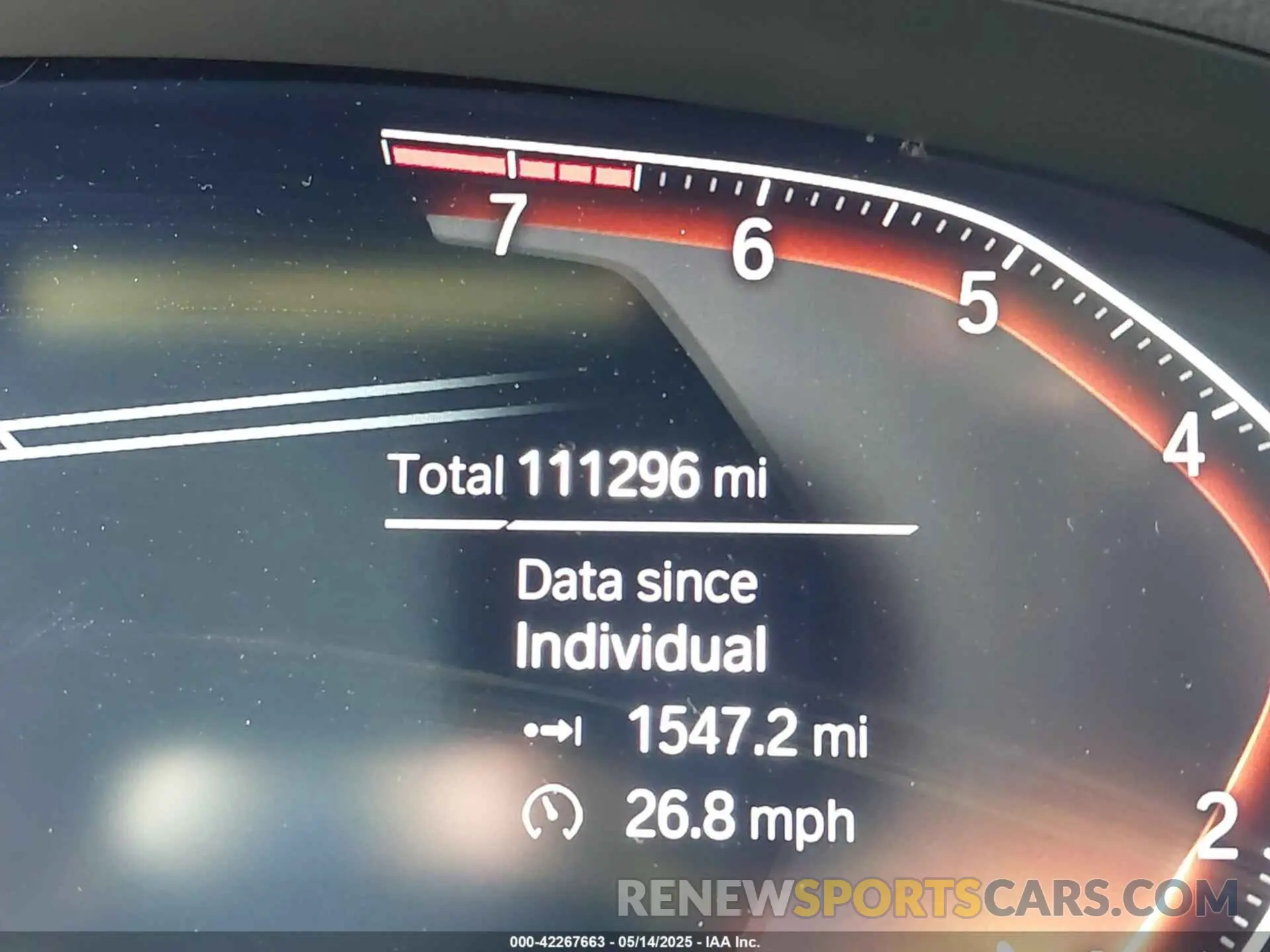 15 fotografías del automóvil dañado WBA7T2C05MCG31540 BMW 740I 2021
