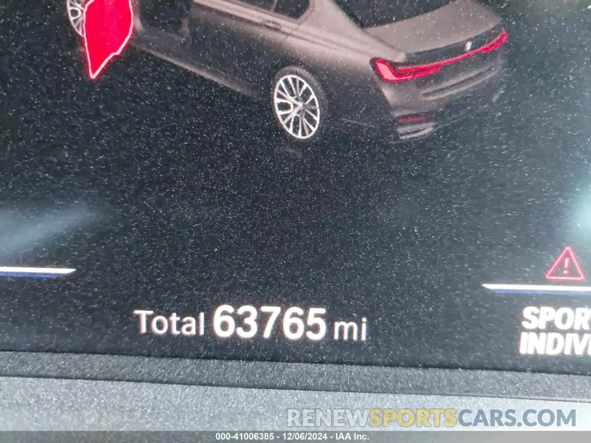 15 fotografías del automóvil dañado WBA7U2C08LCD59593 BMW 750I 2020