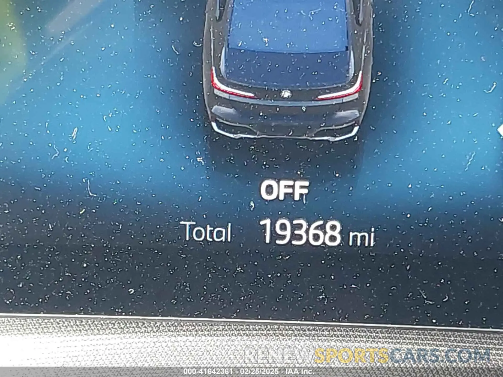 14 fotografías del automóvil dañado WBA33EJ07RCR15937 BMW 760 2024
