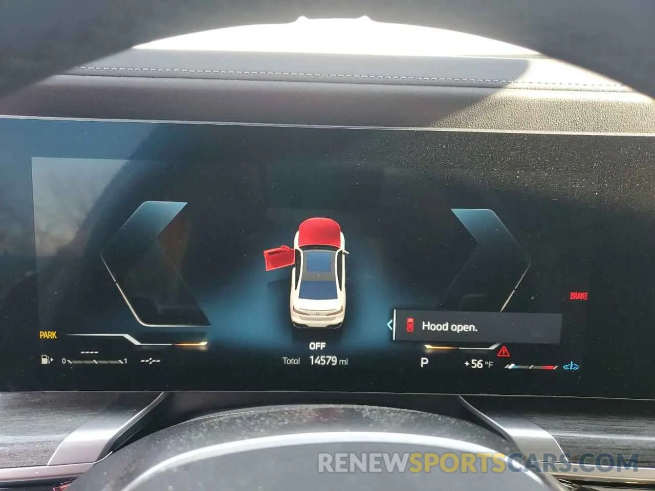 9 fotografías del automóvil dañado WBA33EJ06RCP19505 BMW 760 XI 2024