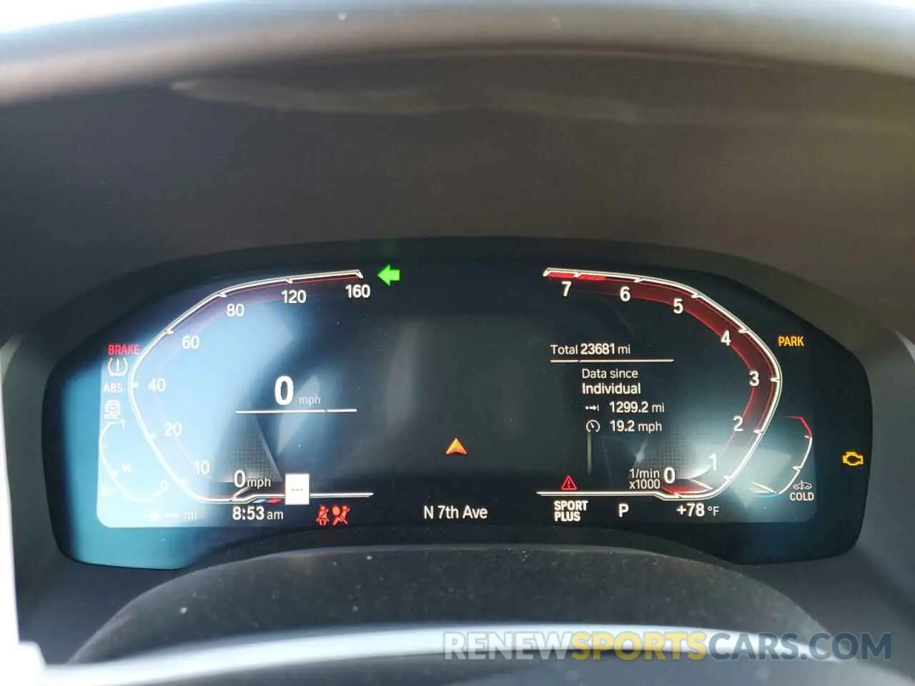9 fotografías del automóvil dañado WBAAE2C09MCF72461 BMW 8 SERIES 2021