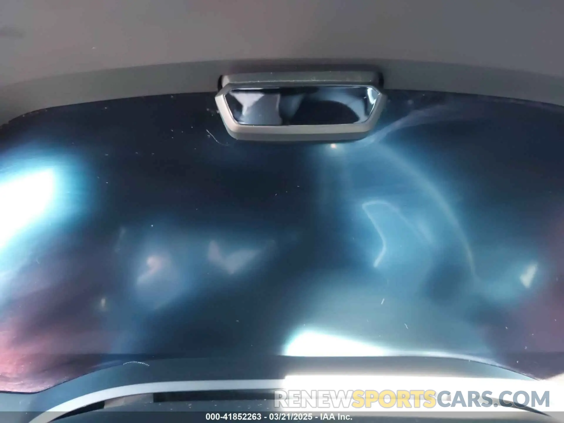 7 fotografías del automóvil dañado WBAGV2C06NCH71589 BMW 840 GRAN COUPE 2022