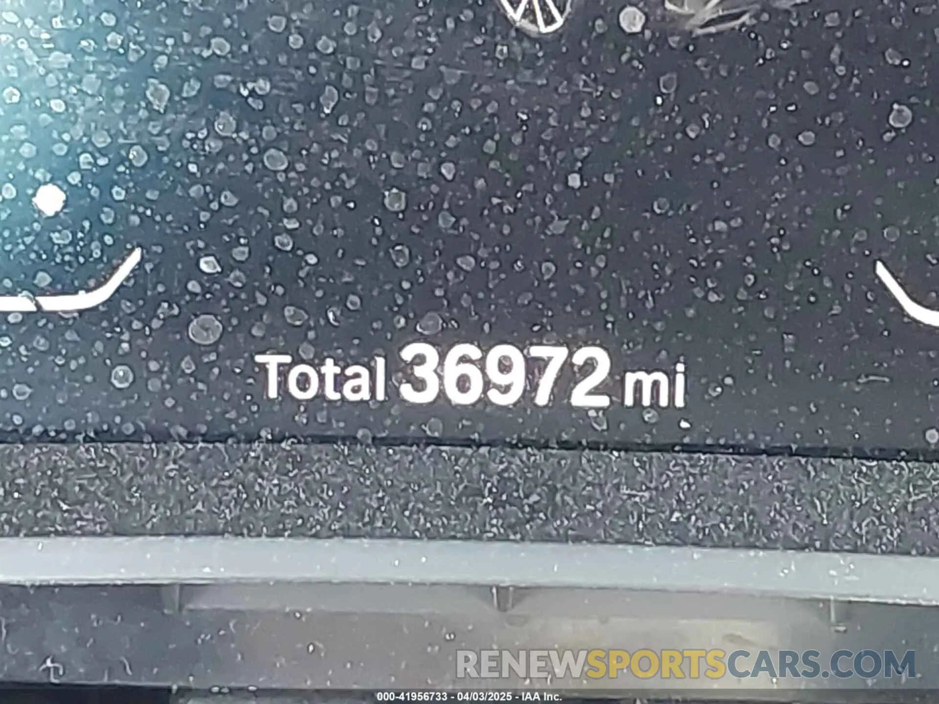 15 fotografías del automóvil dañado WBADZ2C04LCE13928 BMW 840I 2020