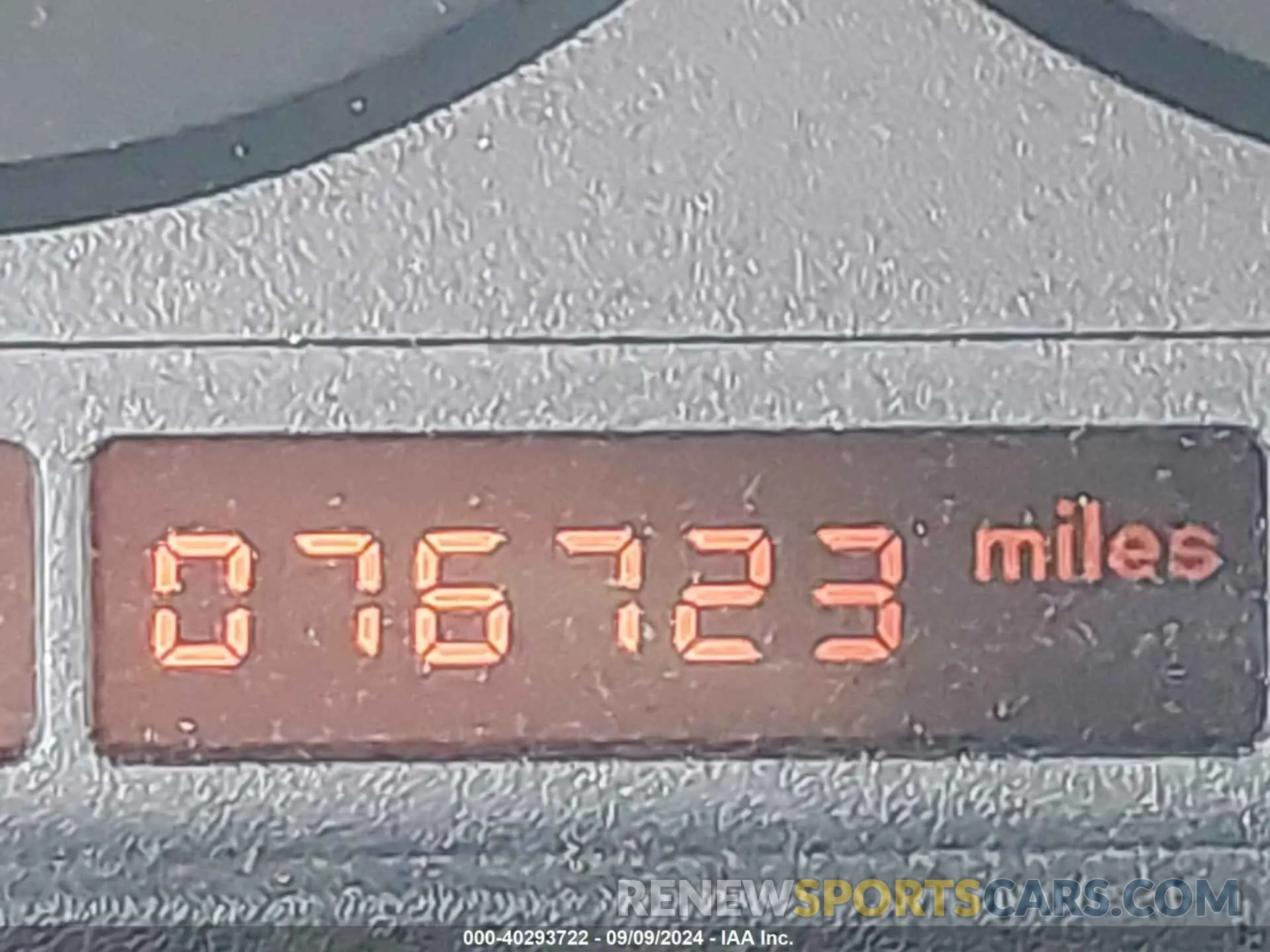 16 fotografías del automóvil dañado WBAEG4325SCD05033 BMW 850 1995