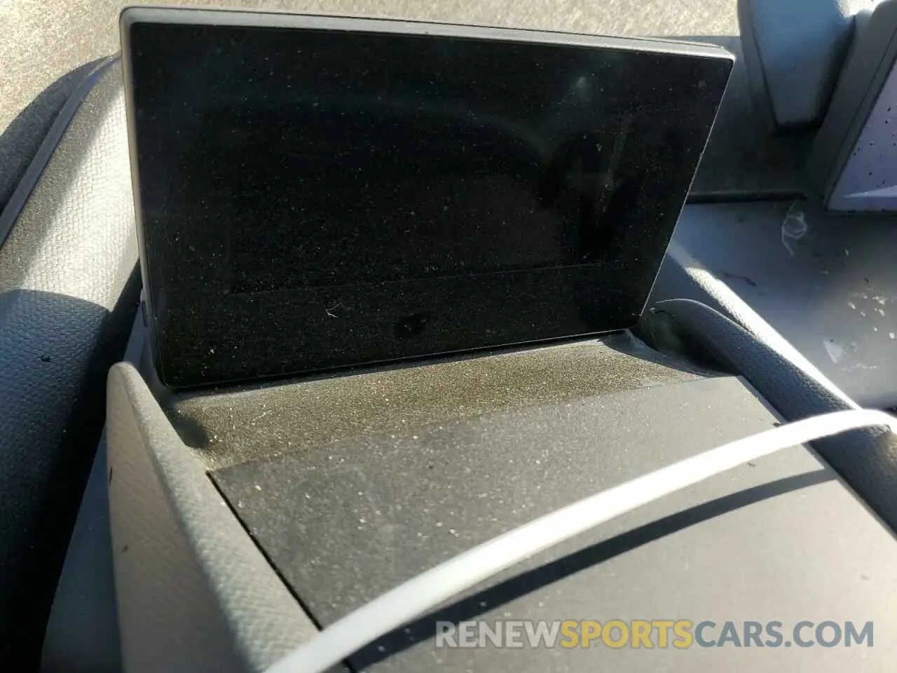 9 fotografías del automóvil dañado WBY8P4C01L7G72860 BMW I SERIES 2020