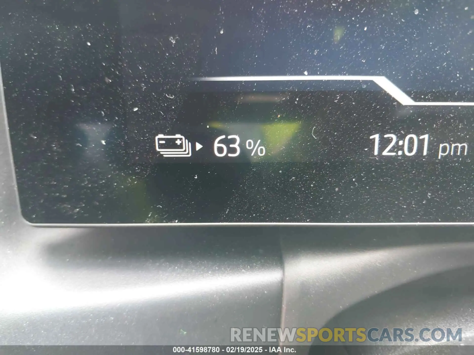 17 fotografías del automóvil dañado WBY33AW01PFR39908 BMW I4 2023