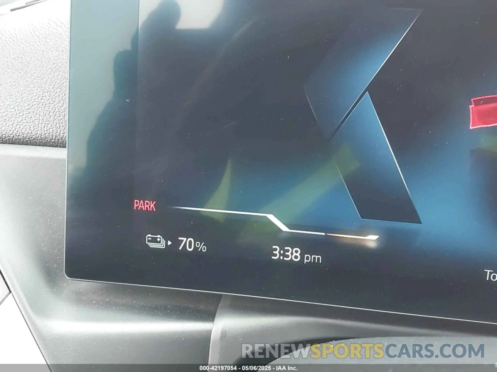17 fotografías del automóvil dañado WBY73AW05PFP88444 BMW I4 2023