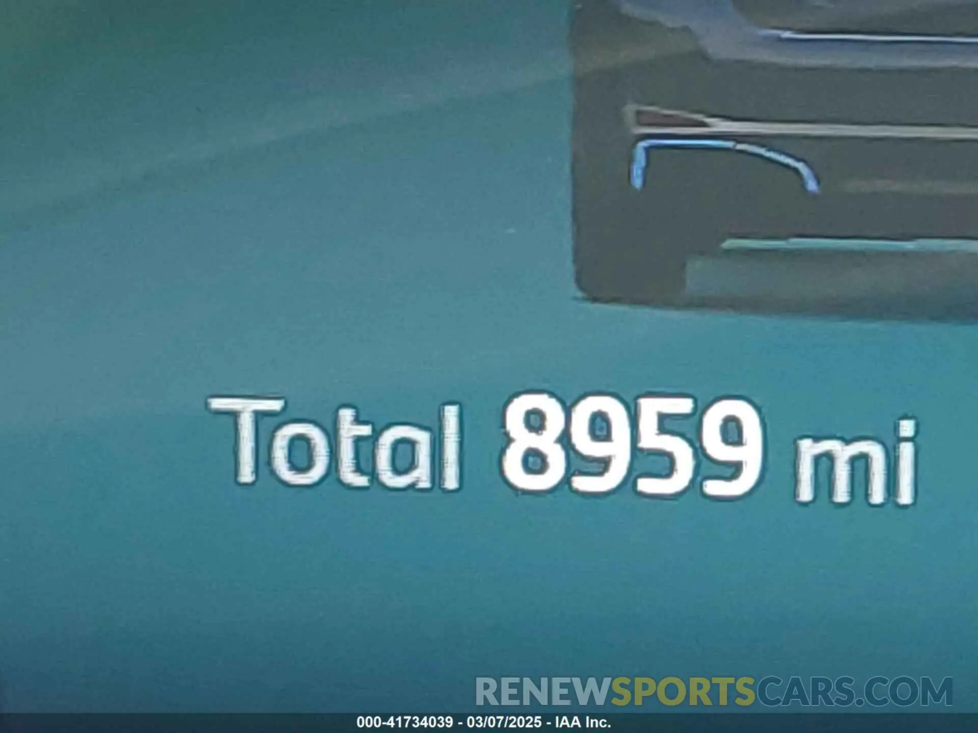 16 fotografías del automóvil dañado WBY43AW01RFS94328 BMW I4 2024