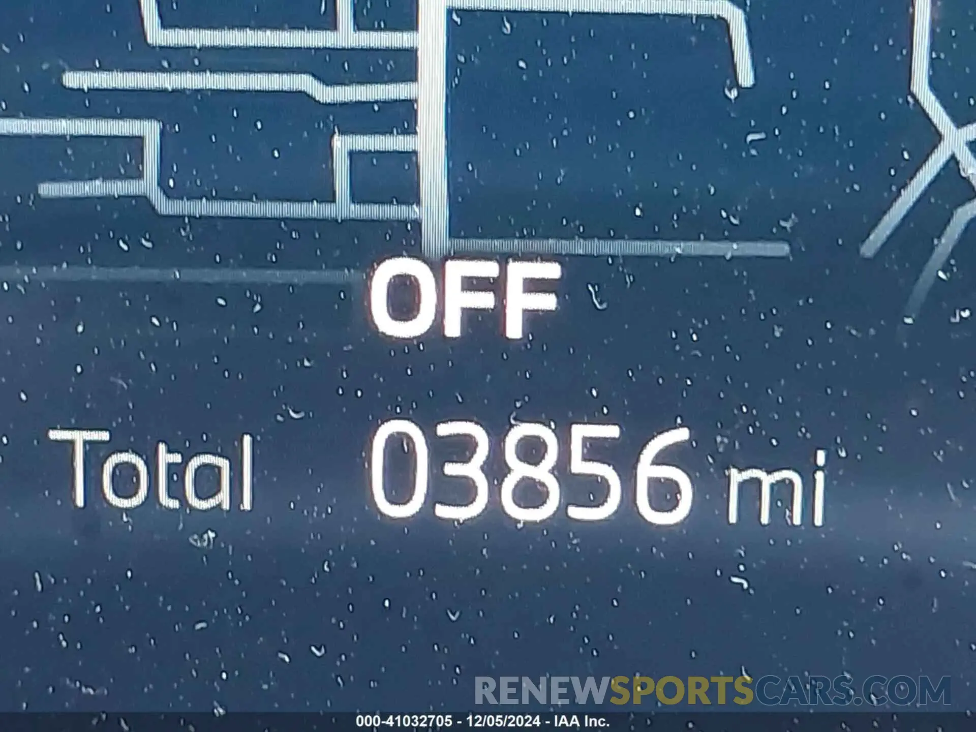 16 fotografías del automóvil dañado WBY43AW01RFS99206 BMW I4 2024