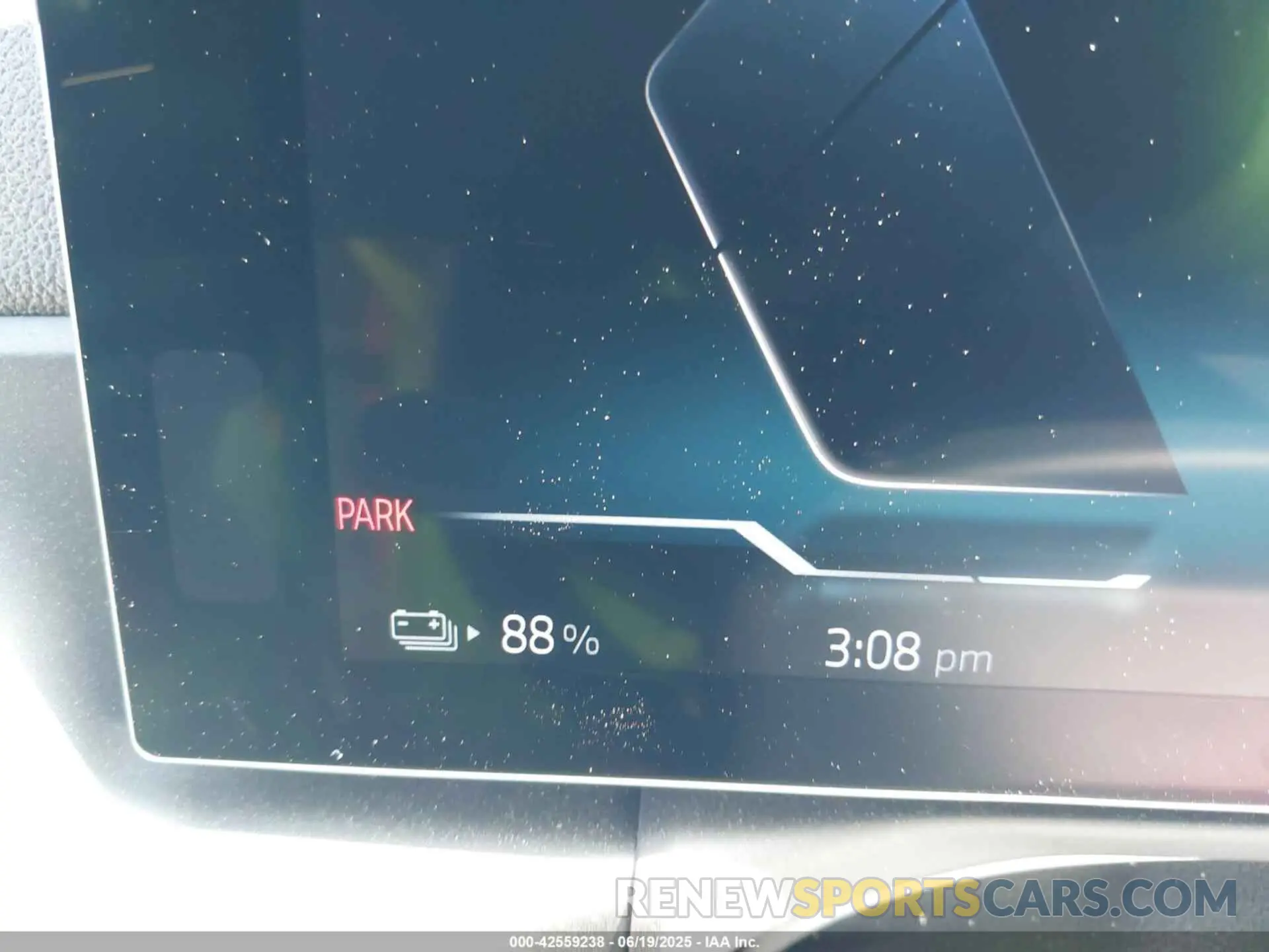 18 fotografías del automóvil dañado WBY73AW01RFS45238 BMW I4 2024