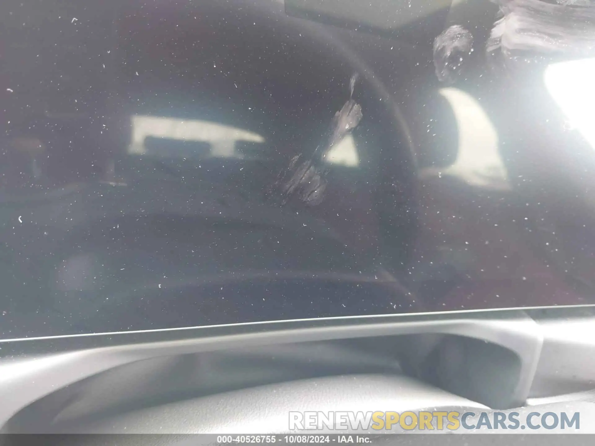 16 fotografías del automóvil dañado WBY73AW06RFR74822 BMW I4 2024