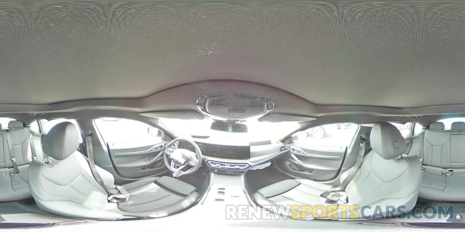 13 fotografías del automóvil dañado WBY43AW04RFT15284 BMW I4 EDRIVE 2024