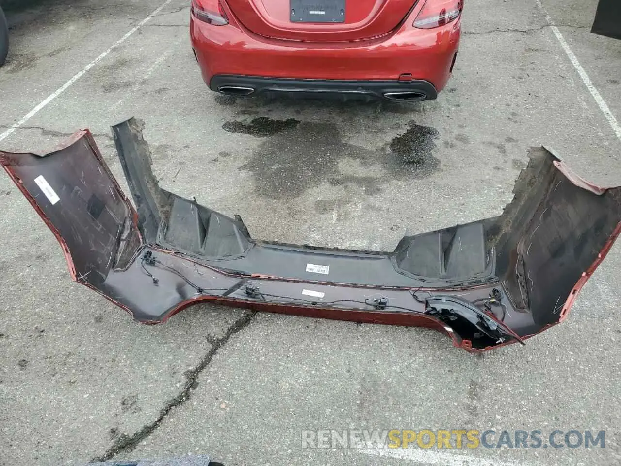 12 fotografías del automóvil dañado WBY43AW05RFR71607 BMW I4 EDRIVE 2024
