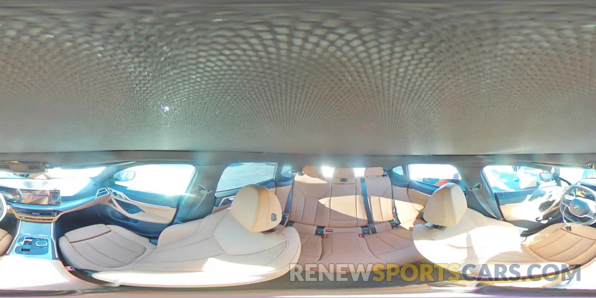 12 fotografías del automóvil dañado WBY23HD08SFU43519 BMW I4 EDRIVE 2025