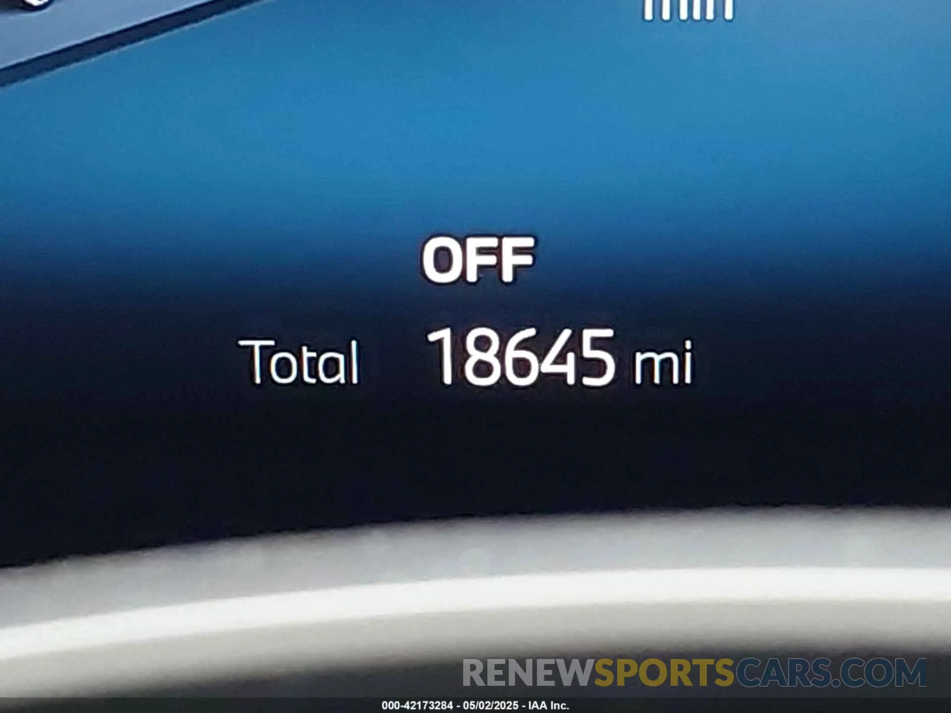 16 fotografías del automóvil dañado WBY33FK06RCR97424 BMW I5 2024
