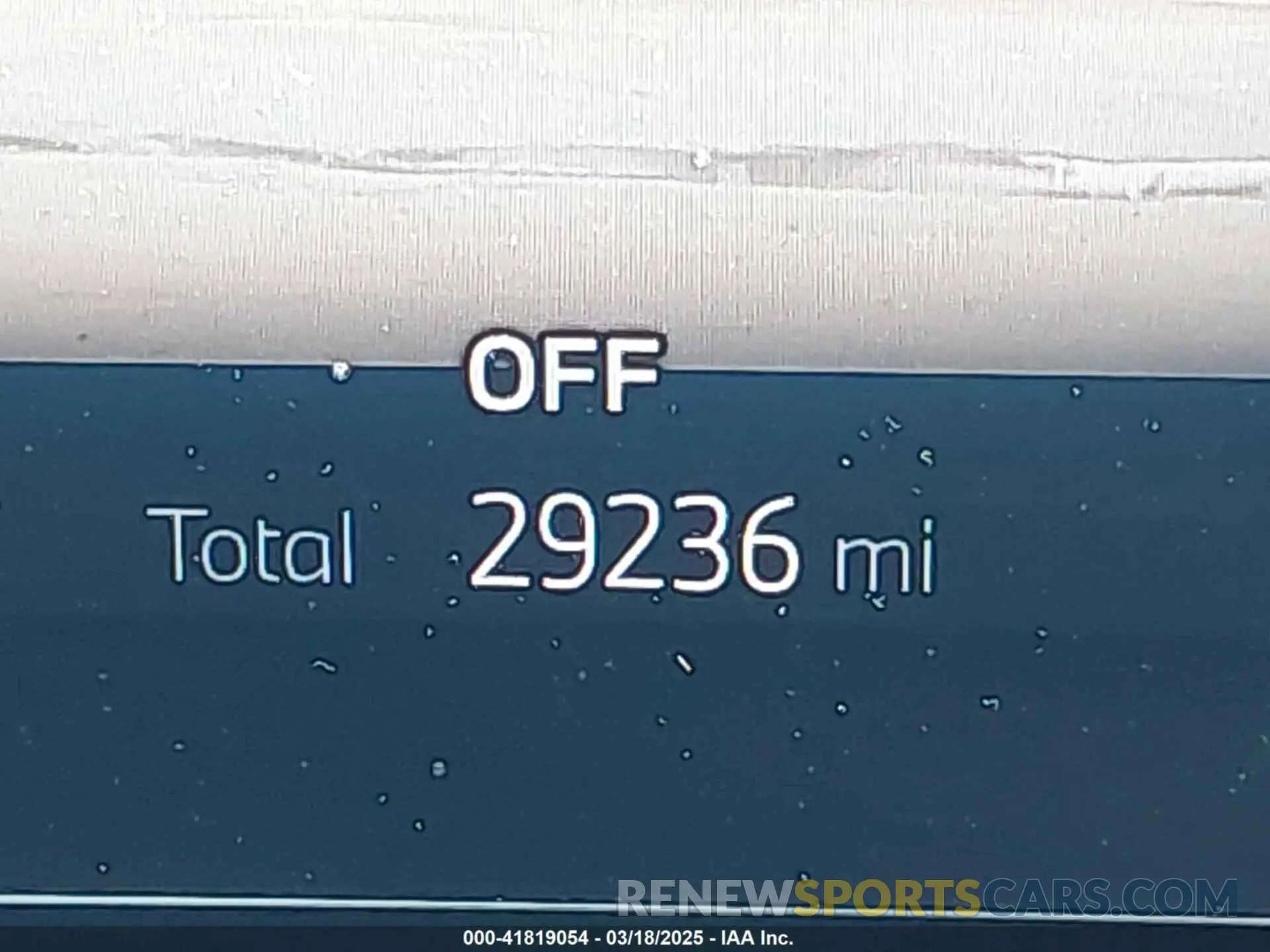 15 fotografías del automóvil dañado WBY33FK07RCR33103 BMW I5 2024