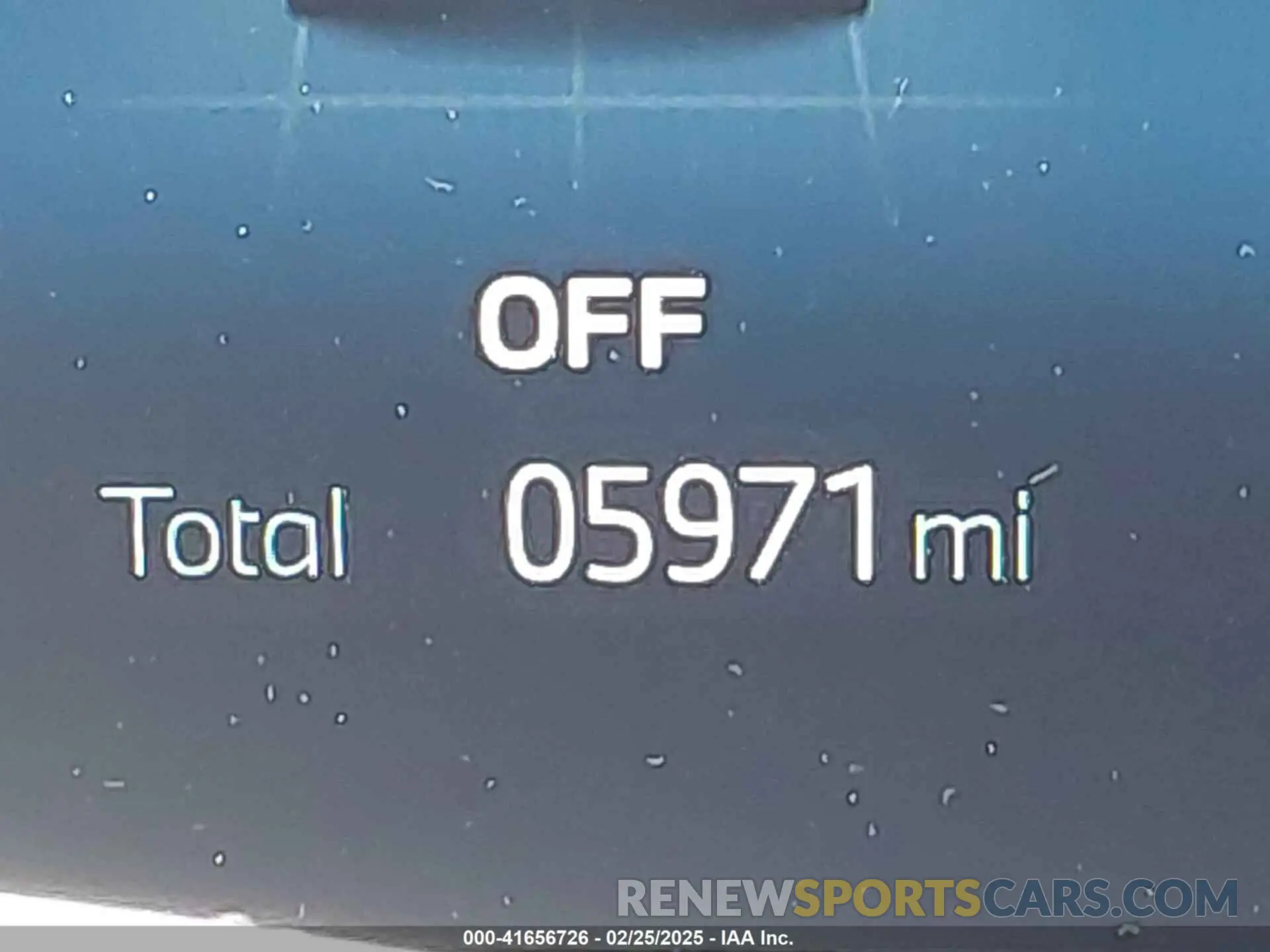 16 fotografías del automóvil dañado WBY33FK07RCS47577 BMW I5 2024