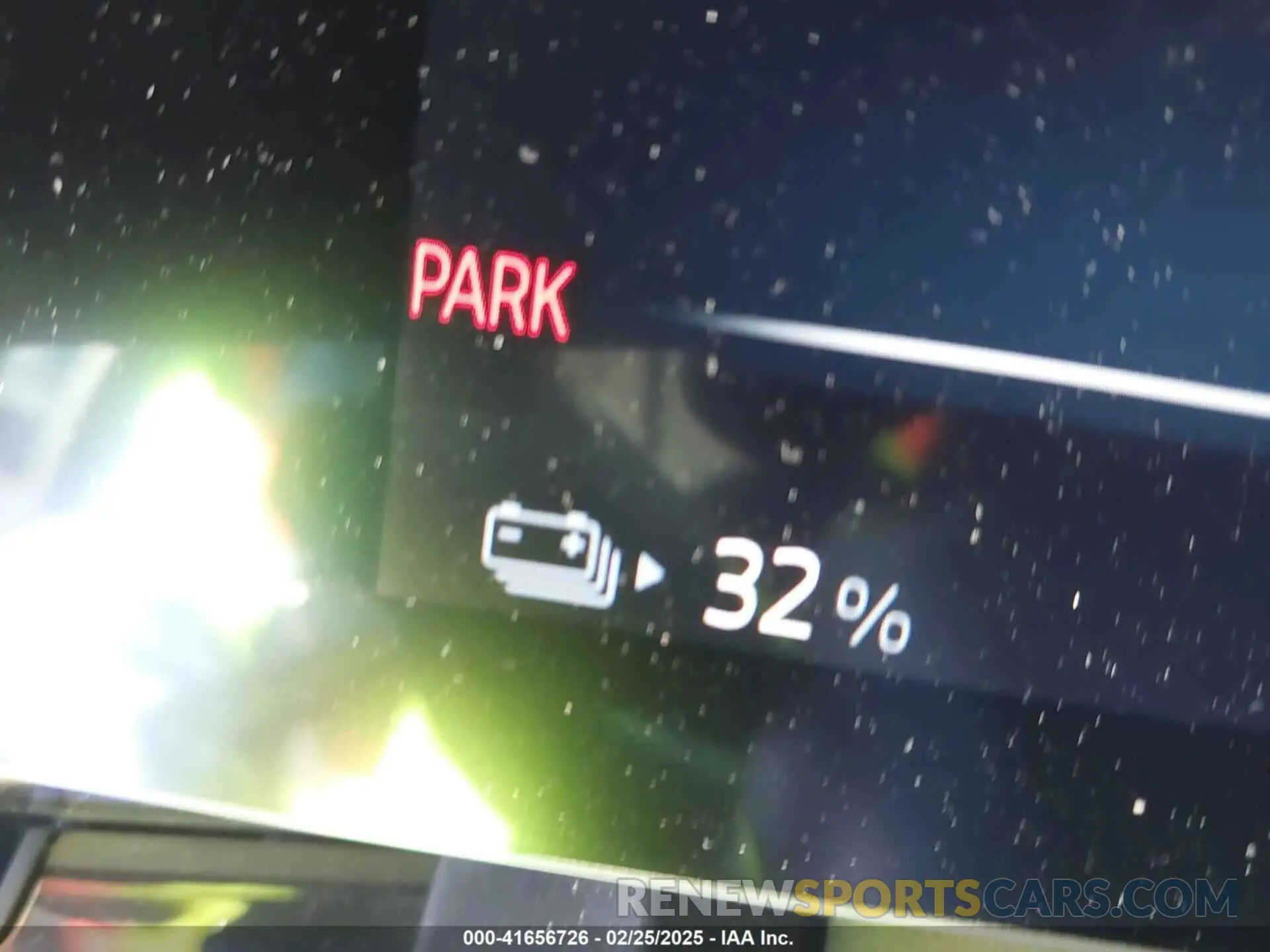 18 fotografías del automóvil dañado WBY33FK07RCS47577 BMW I5 2024