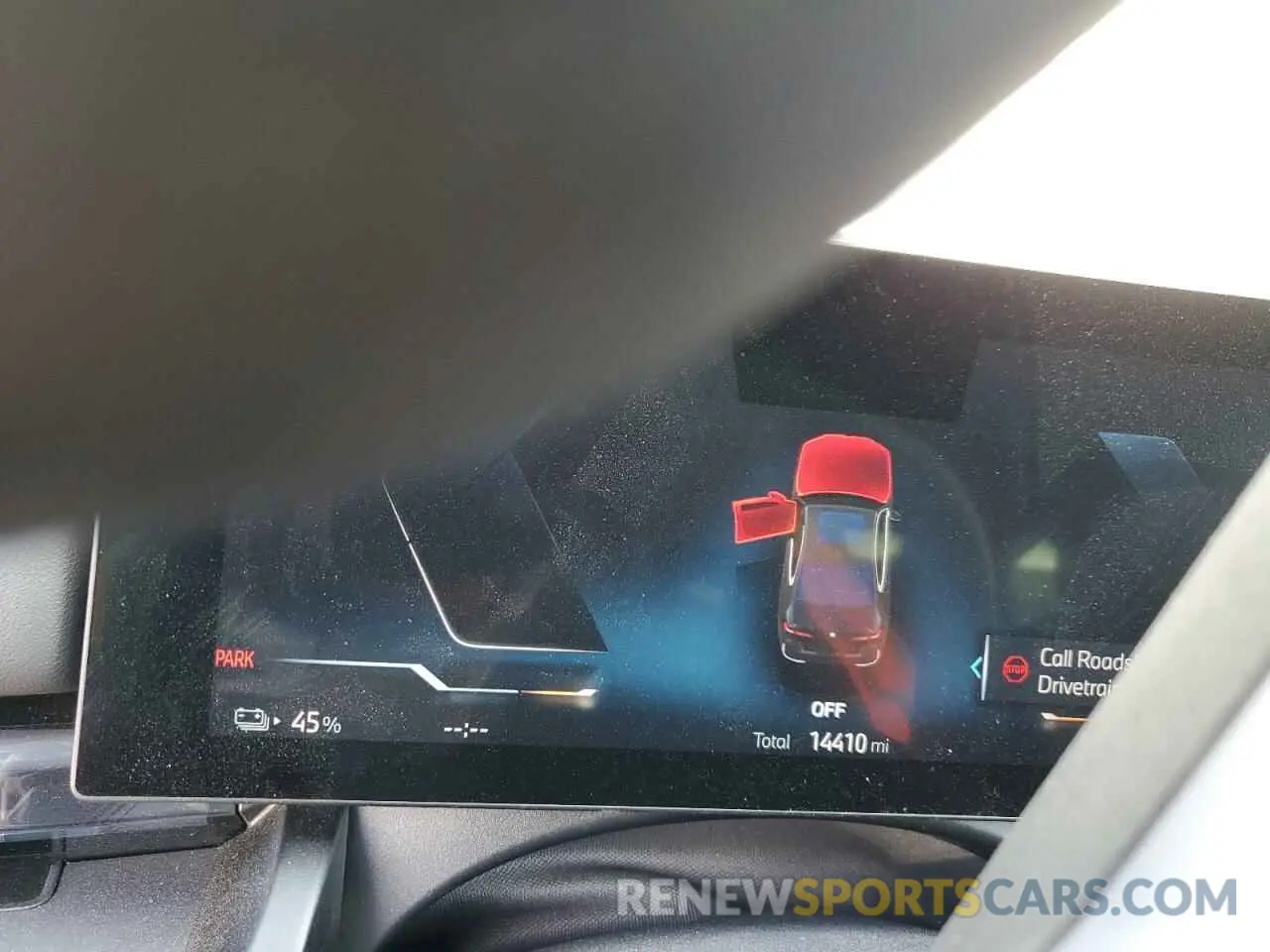 9 fotografías del automóvil dañado WBY33FK03RCR89233 BMW I5 EDRIVE 2024