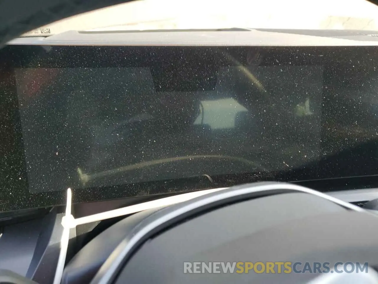 9 fotografías del automóvil dañado WBY33FK06RCR89436 BMW I5 EDRIVE 2024