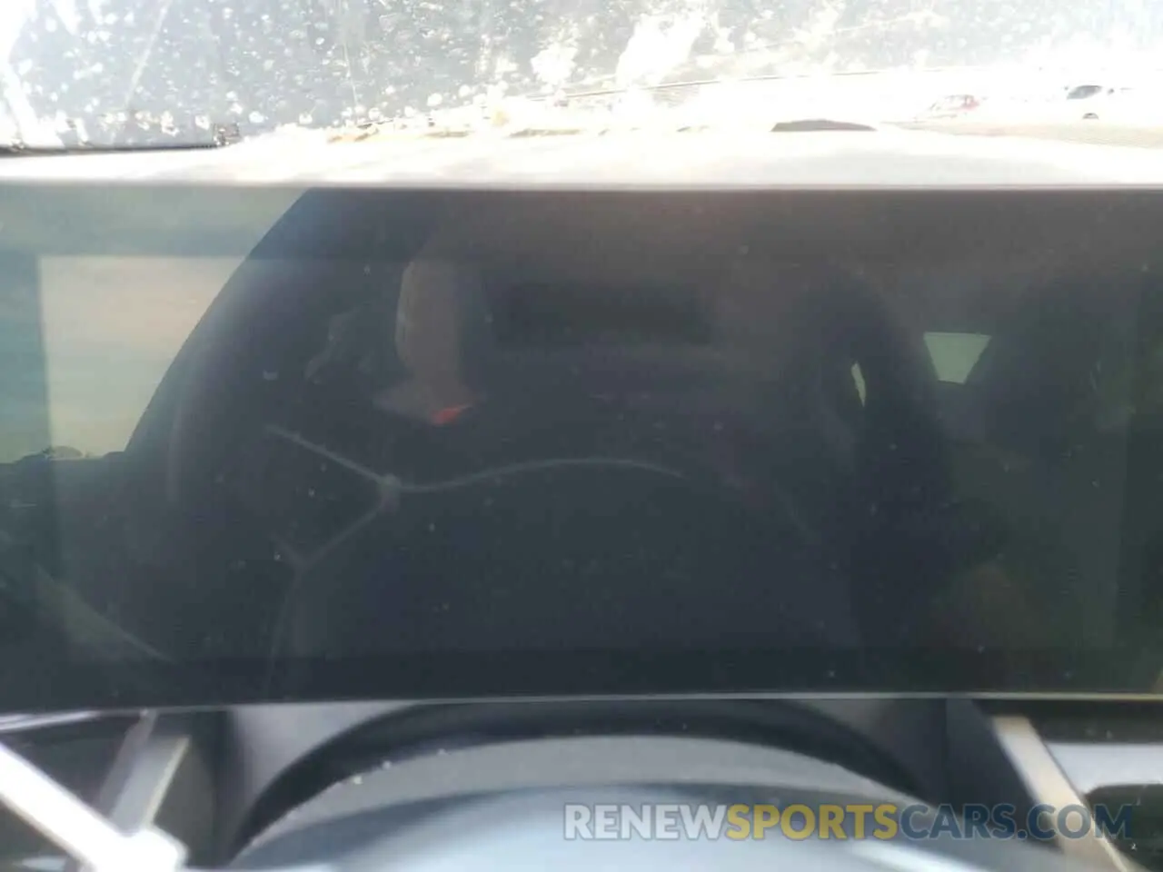 9 fotografías del automóvil dañado WBY43FK00RCP12947 BMW I5 M60 2024