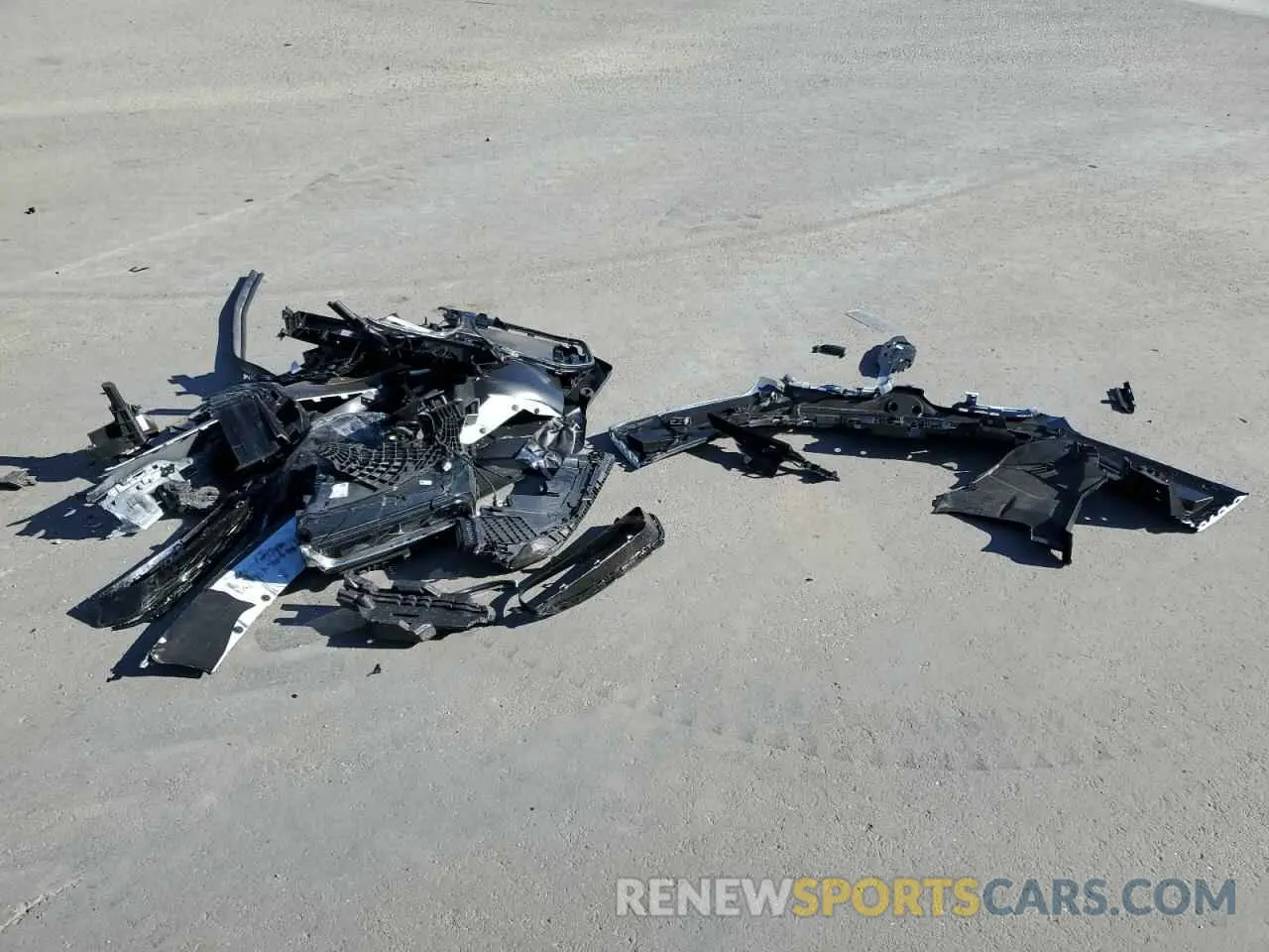 13 fotografías del automóvil dañado WBY43EJ09RCP90865 BMW I7 EDRIVE5 2024