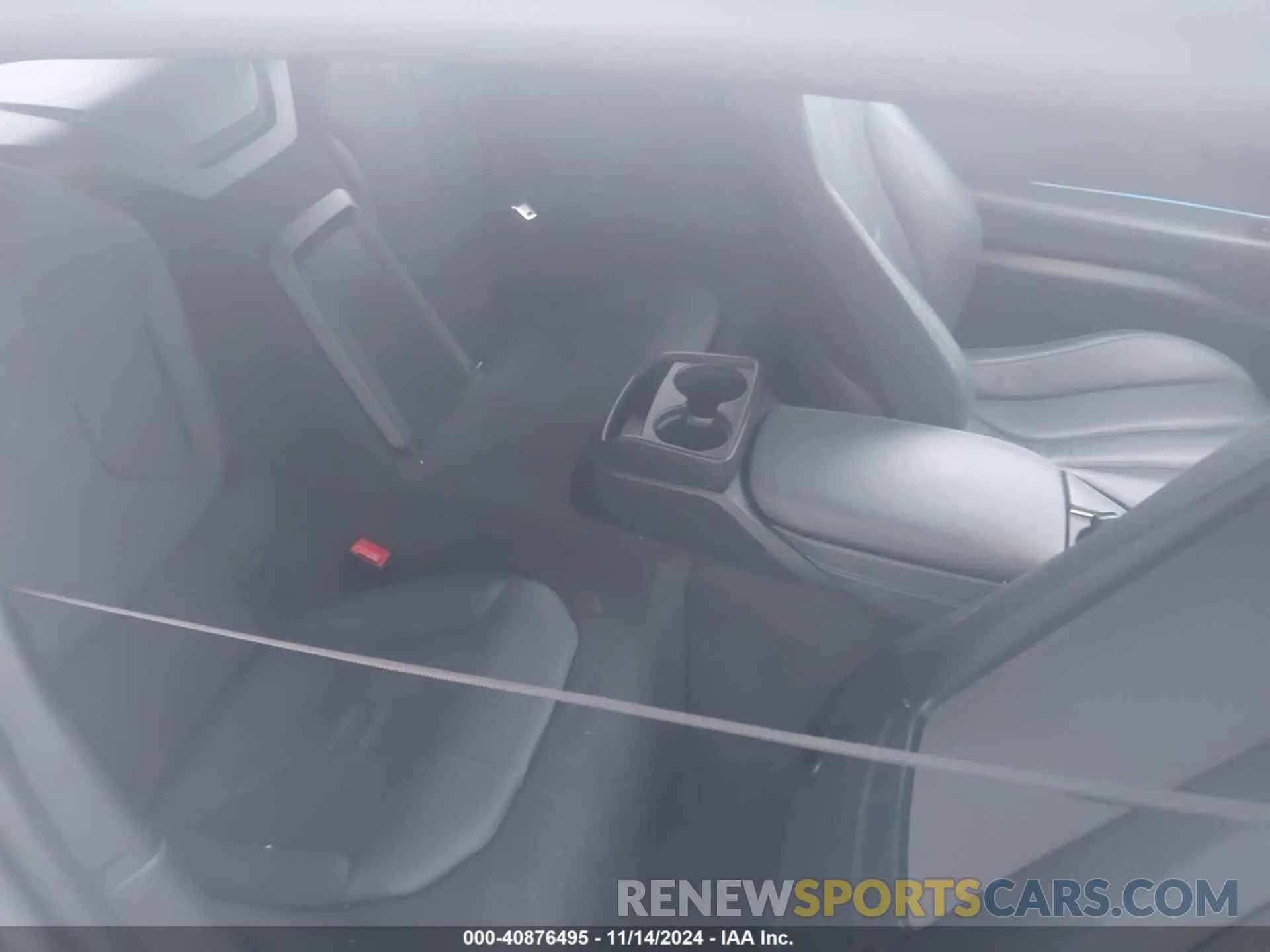 8 fotografías del automóvil dañado WBY2Z4C57KVB81876 BMW I8 2019