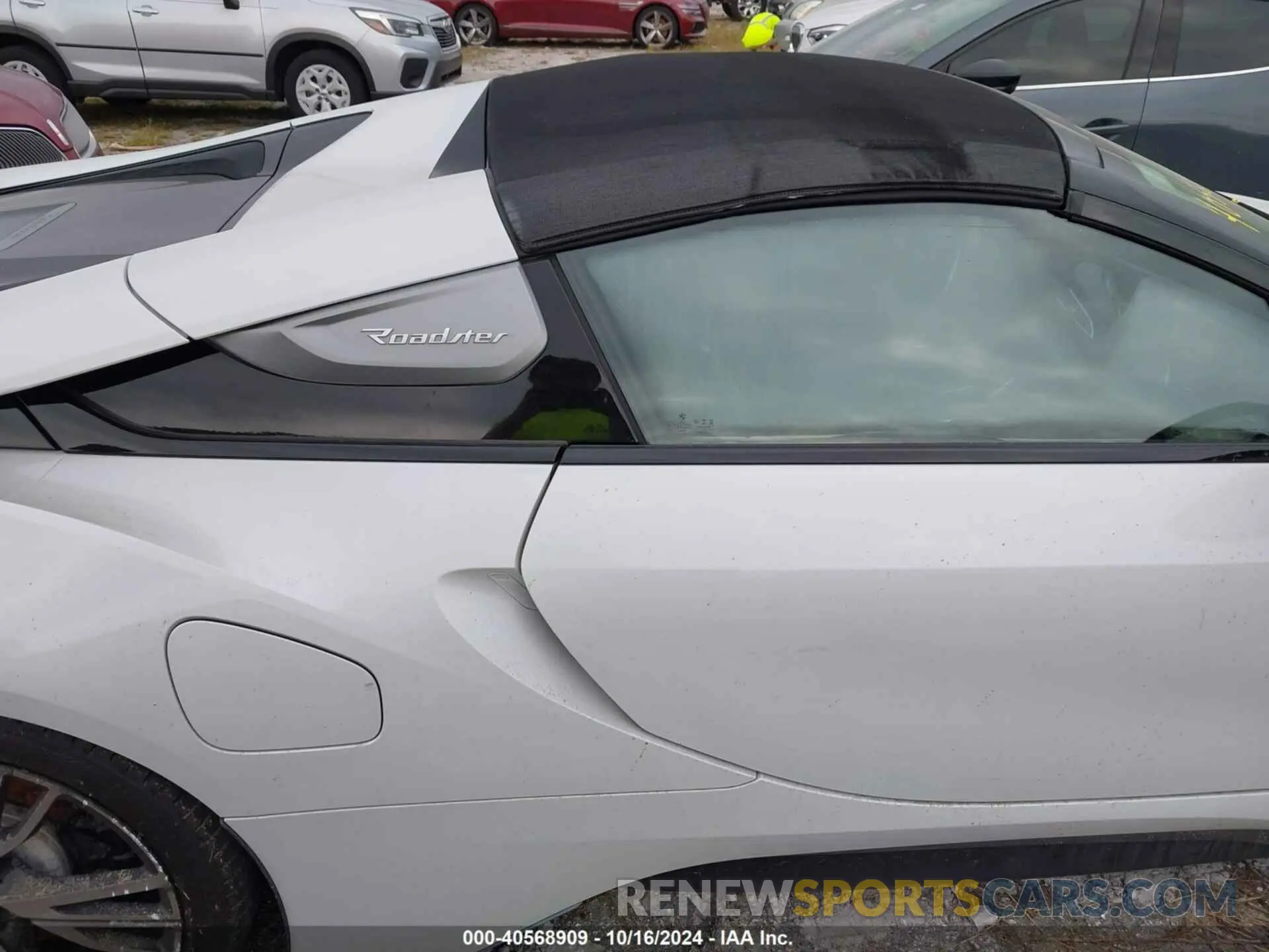 8 fotografías del automóvil dañado WBY2Z6C59K7D70223 BMW I8 2019