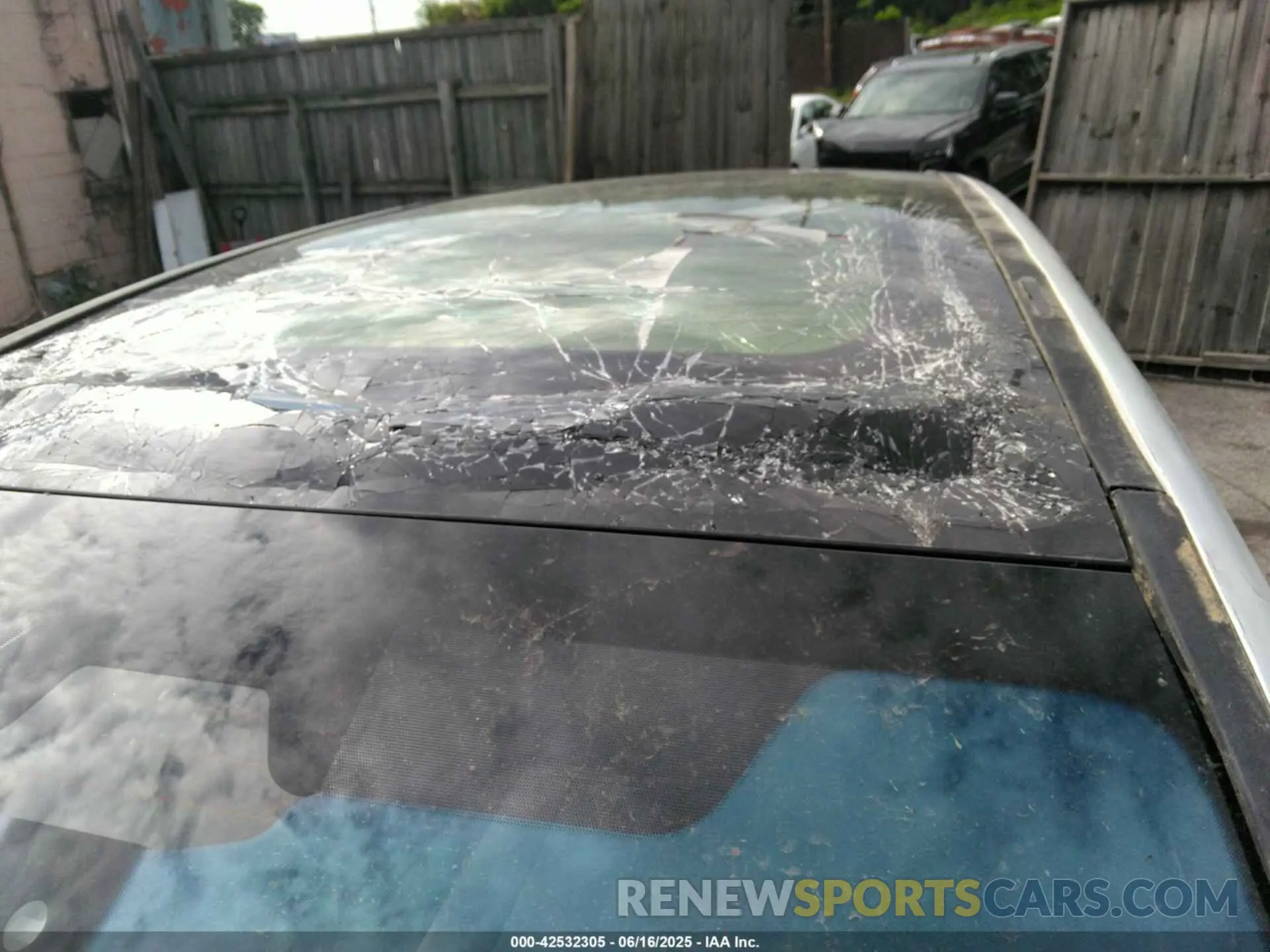 6 fotografías del automóvil dañado WB523CF09NCJ43040 BMW IX 2022