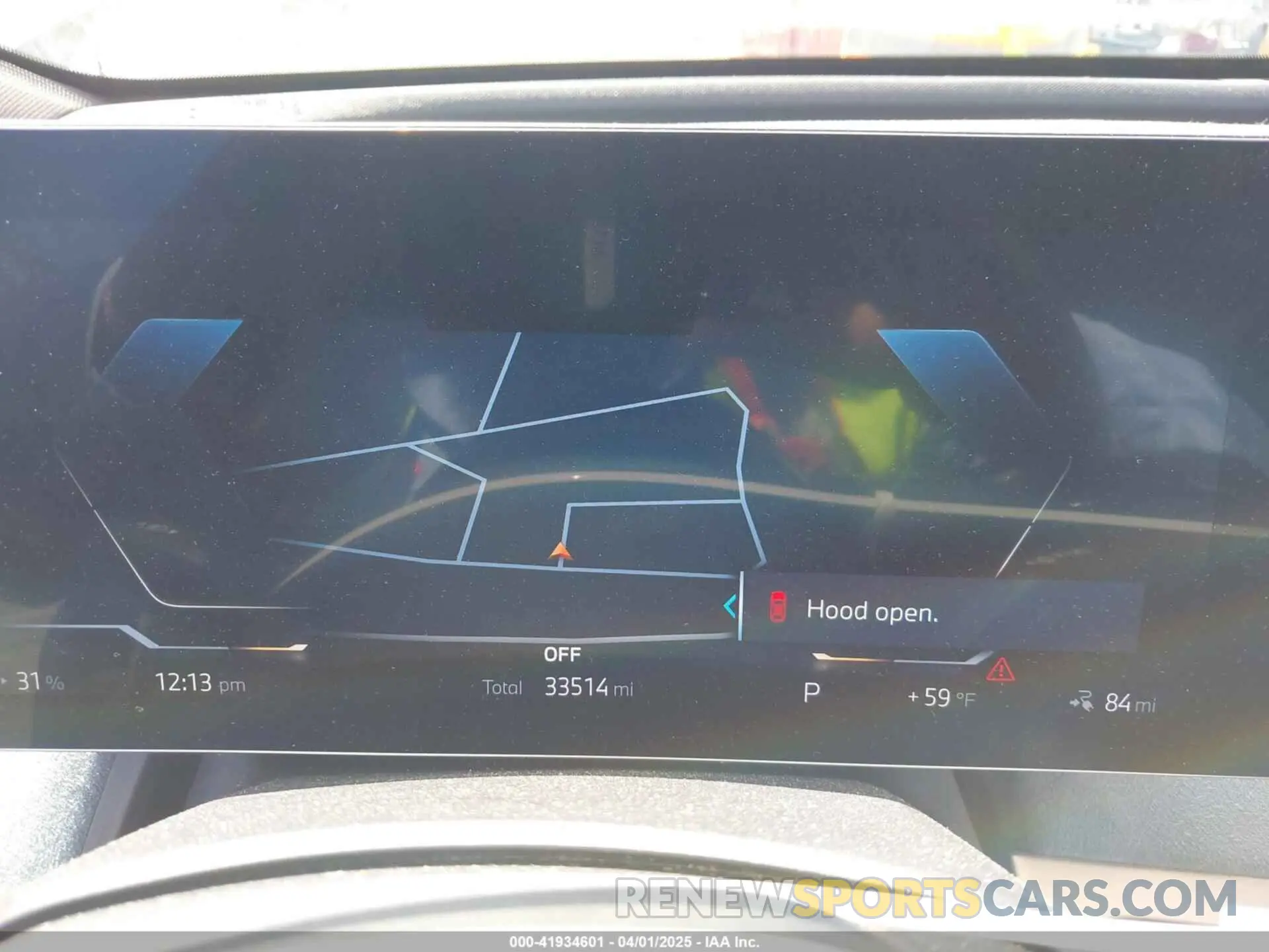 7 fotografías del automóvil dañado WB523CF00PCL77859 BMW IX 2023