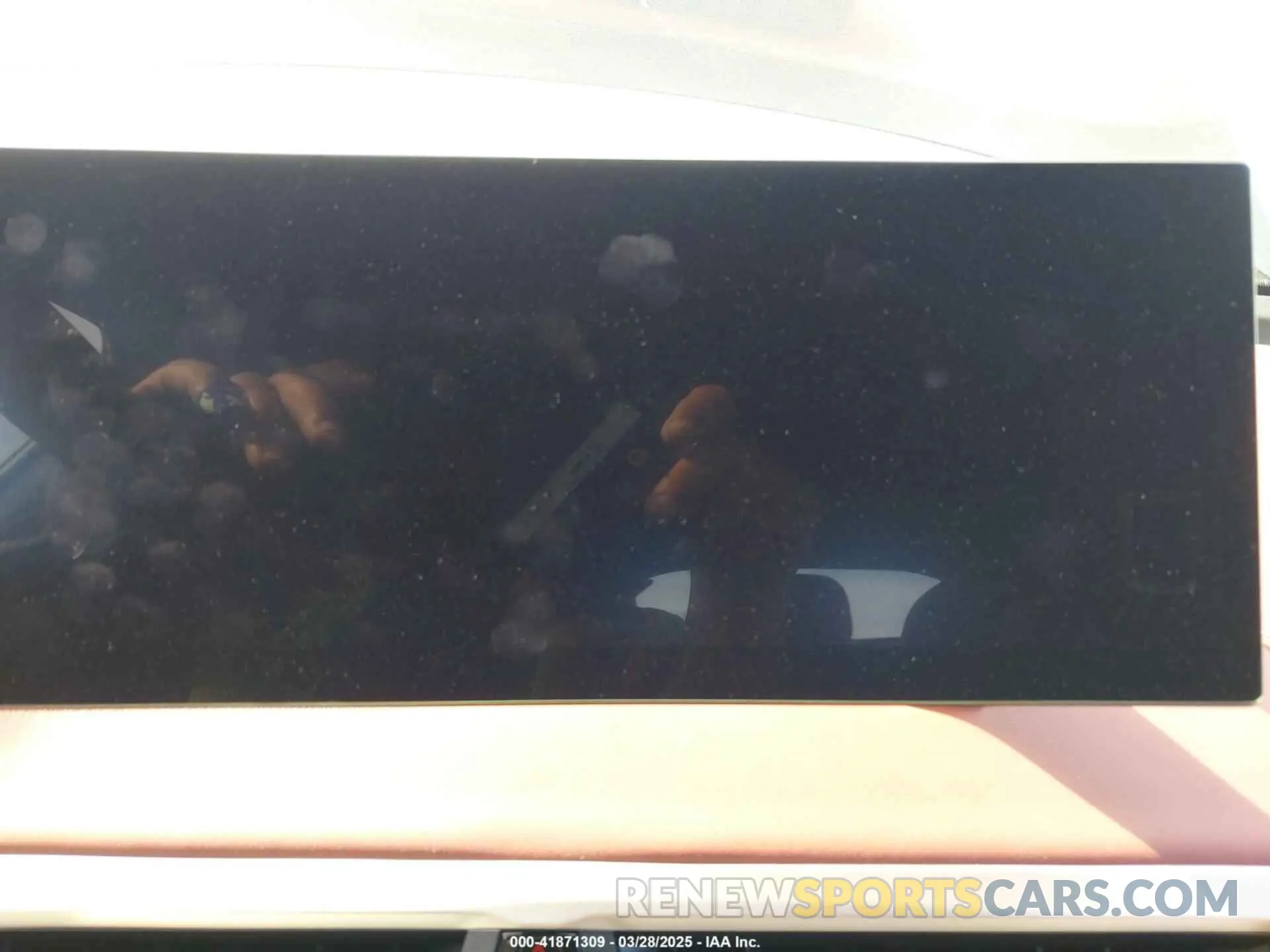 7 fotografías del automóvil dañado WB523CF01PCM78912 BMW IX 2023